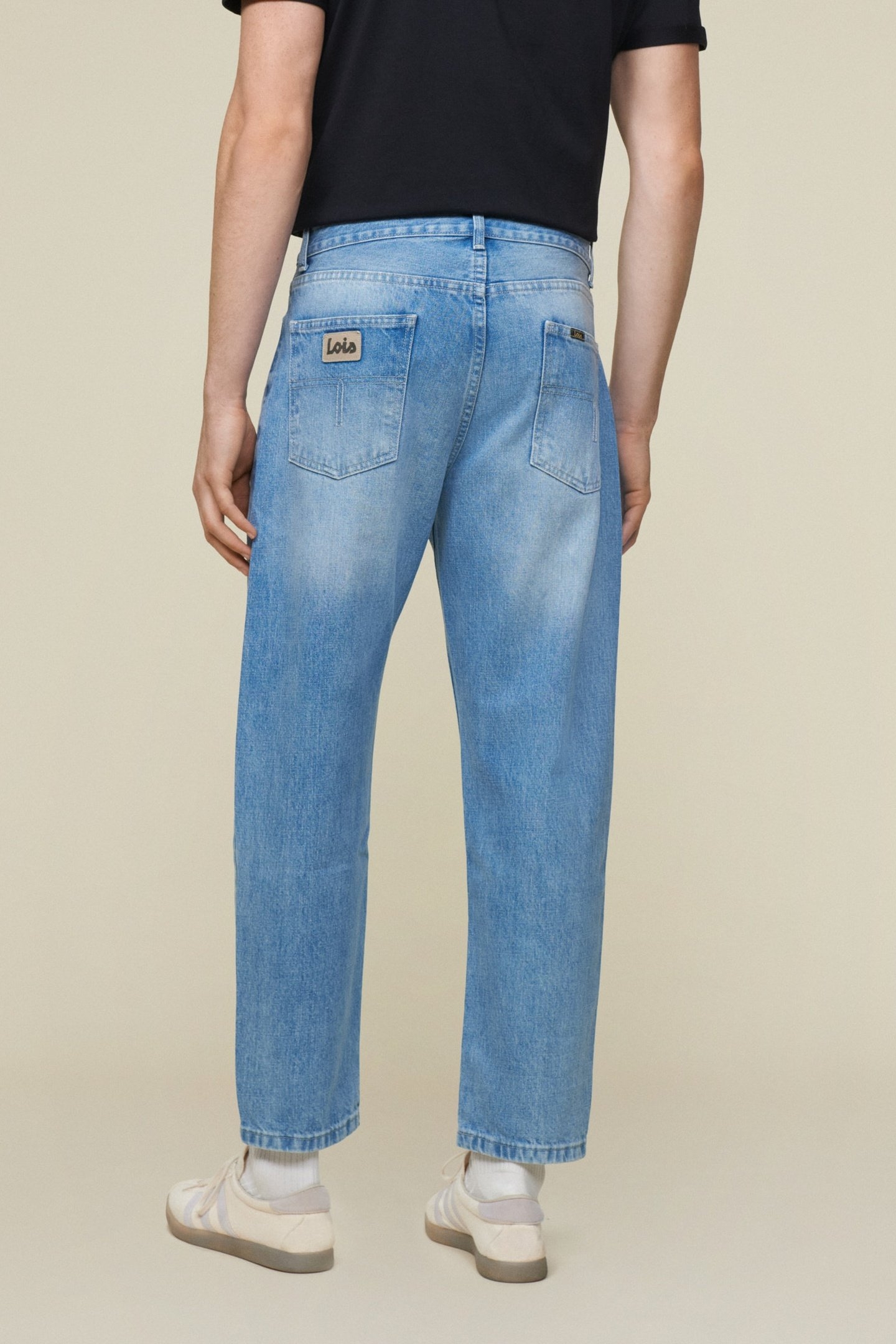 NEW BRUNO STONE EIGHTIES 2