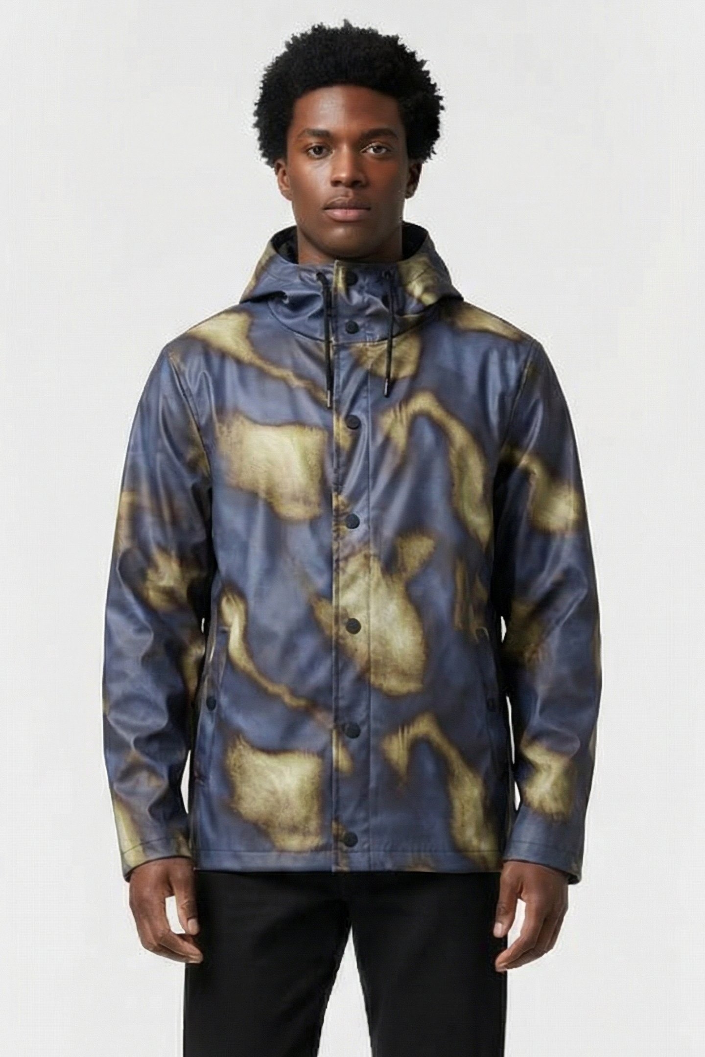 JACKET W3 MORPH UNISEX 4