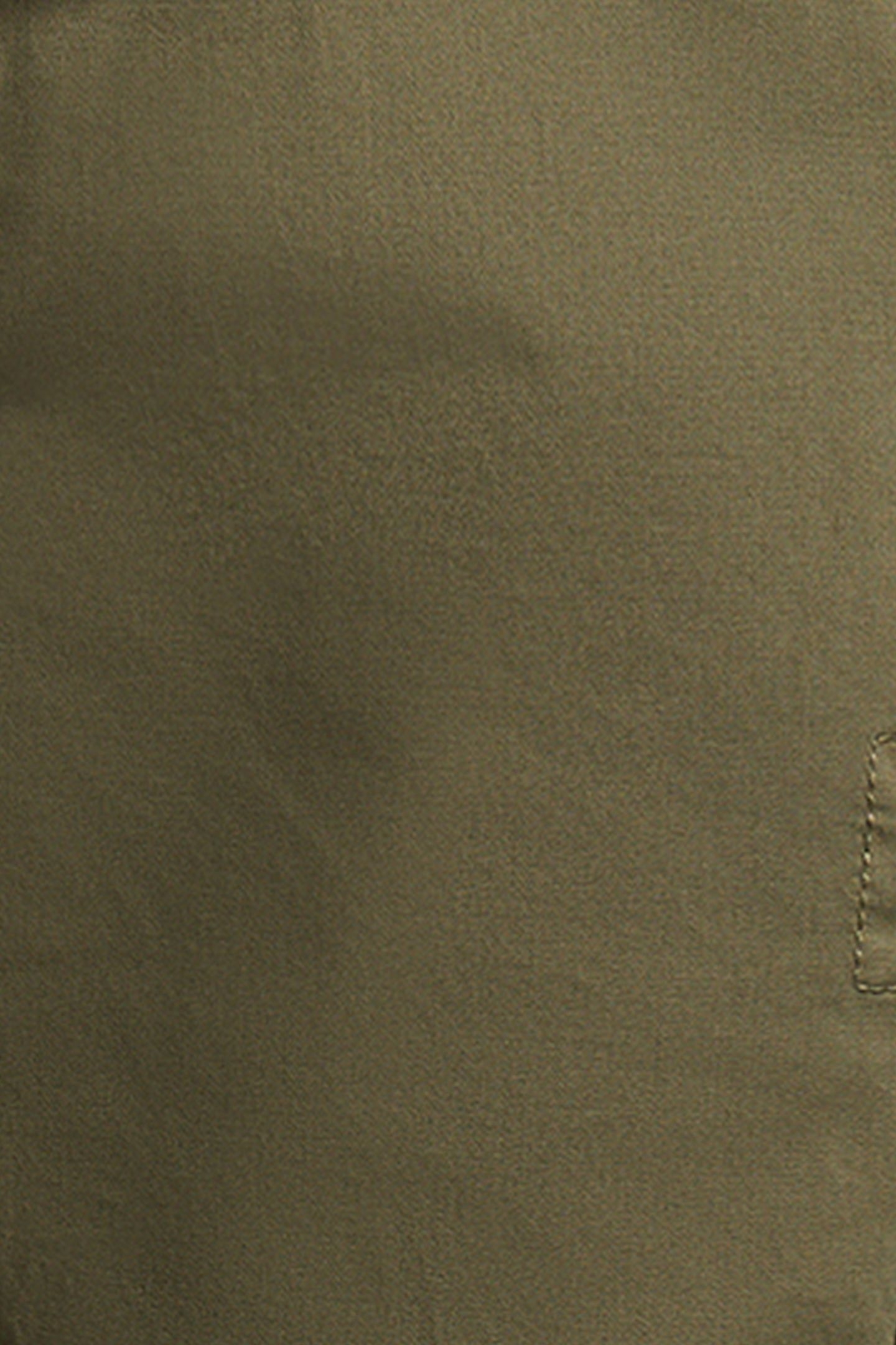 ARTICULATED CARGO TROUSERS FATIGUE OLIVE 4