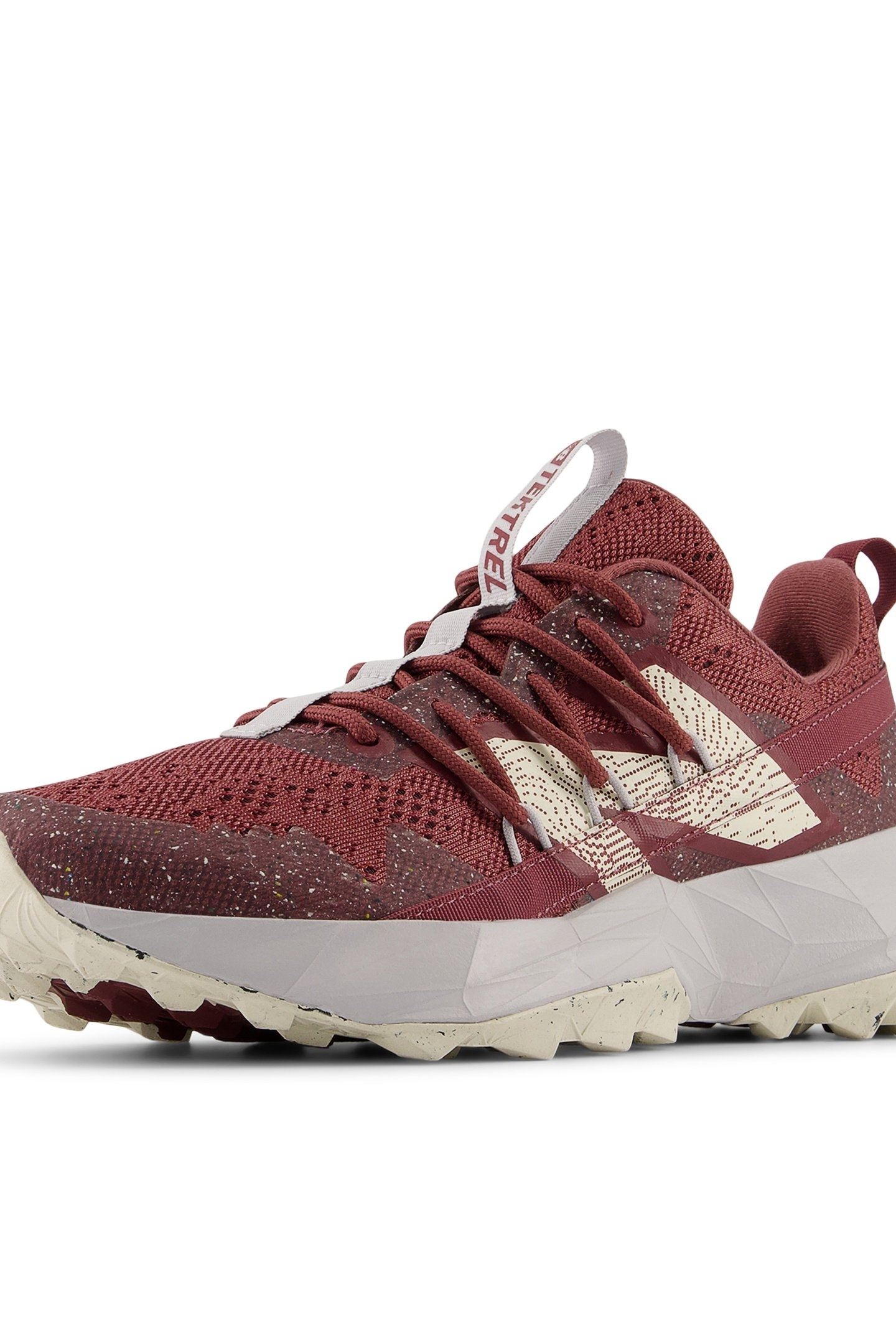 TEKTREL WASHED BURGUNDY 4