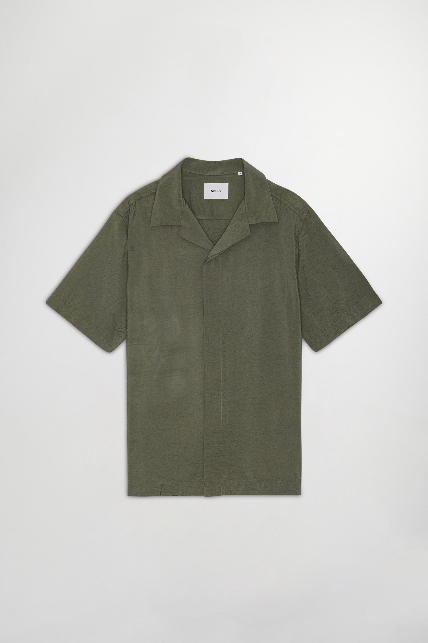 HANK SS 5971 CROC GREEN 4