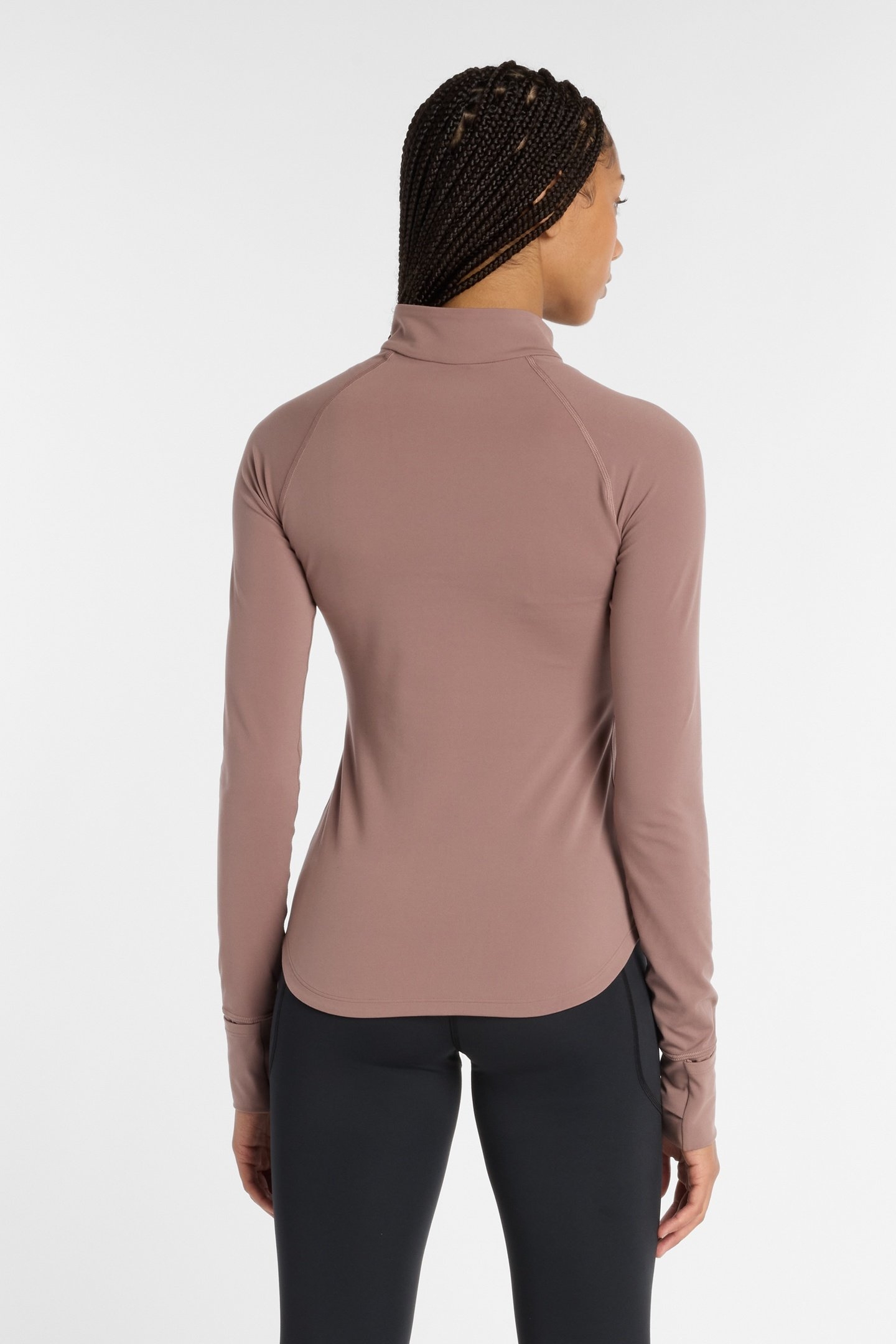 HARMONY FULL ZIP EARTHSHA (EAS) 3