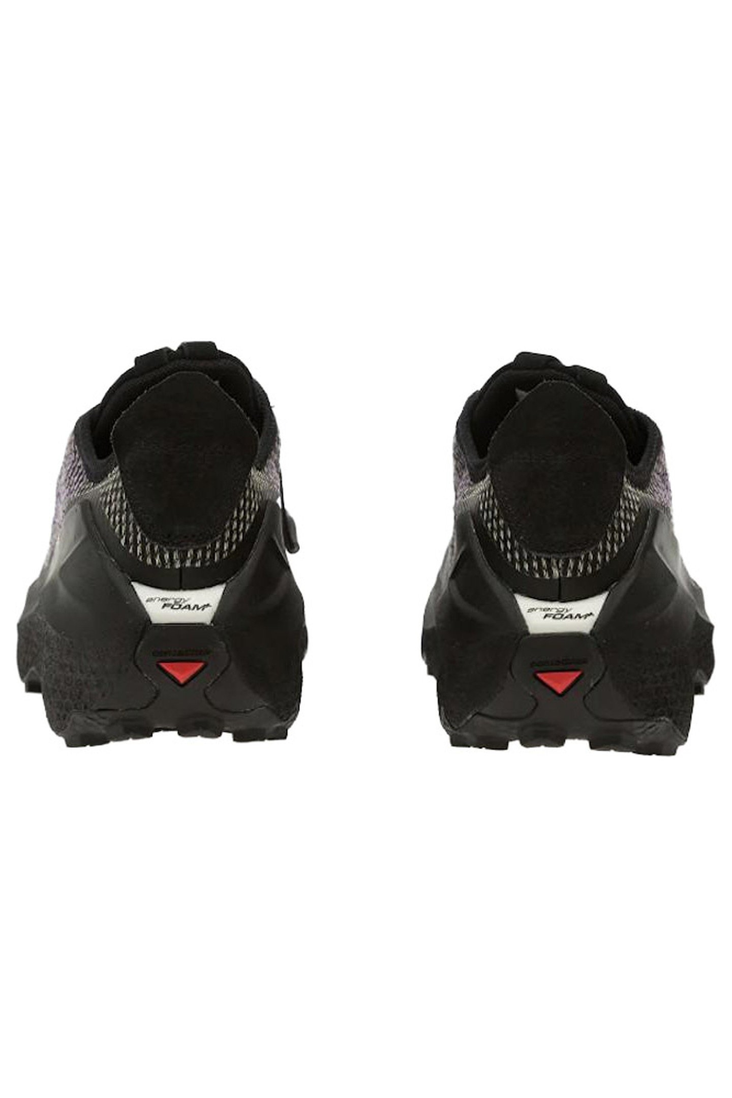 SALOMON – QUASAR ADVANCED BLACK / SEDONA SAGE / ASTRAL AURA 4