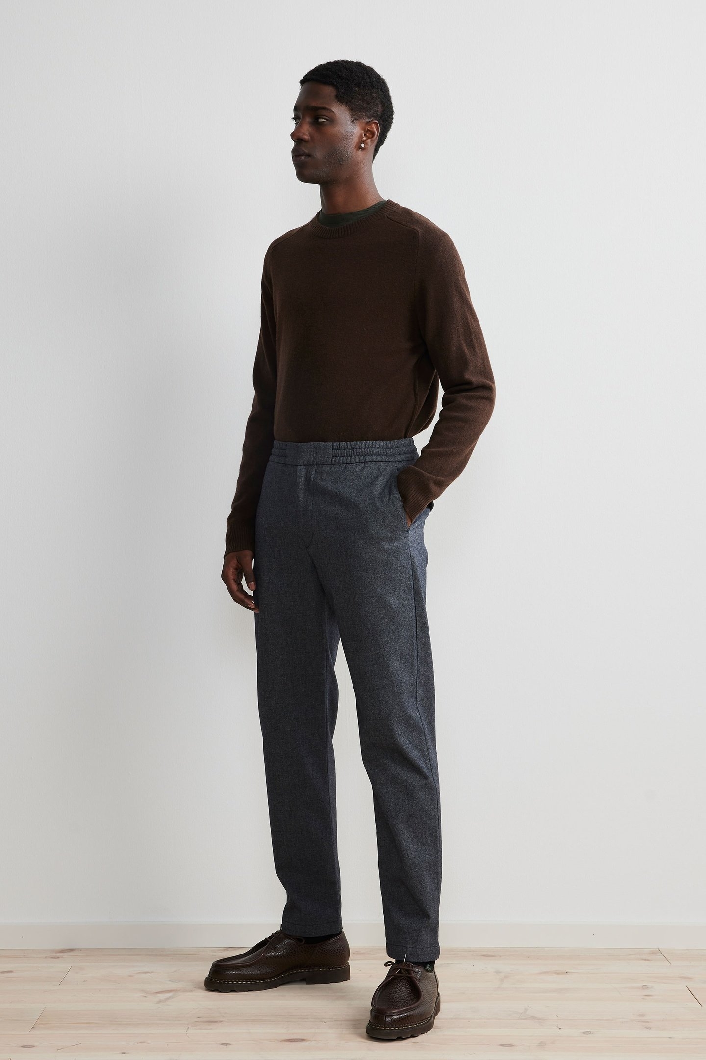 FOSS 1393 NAVY BLUE 4