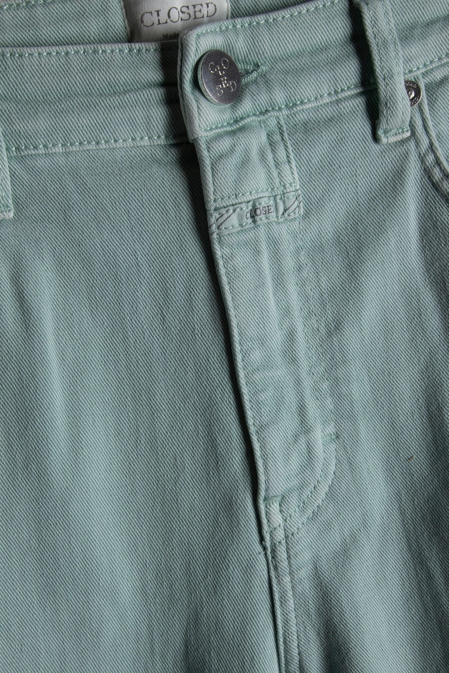 HI-SUN JEANS AMALFI SEA 4