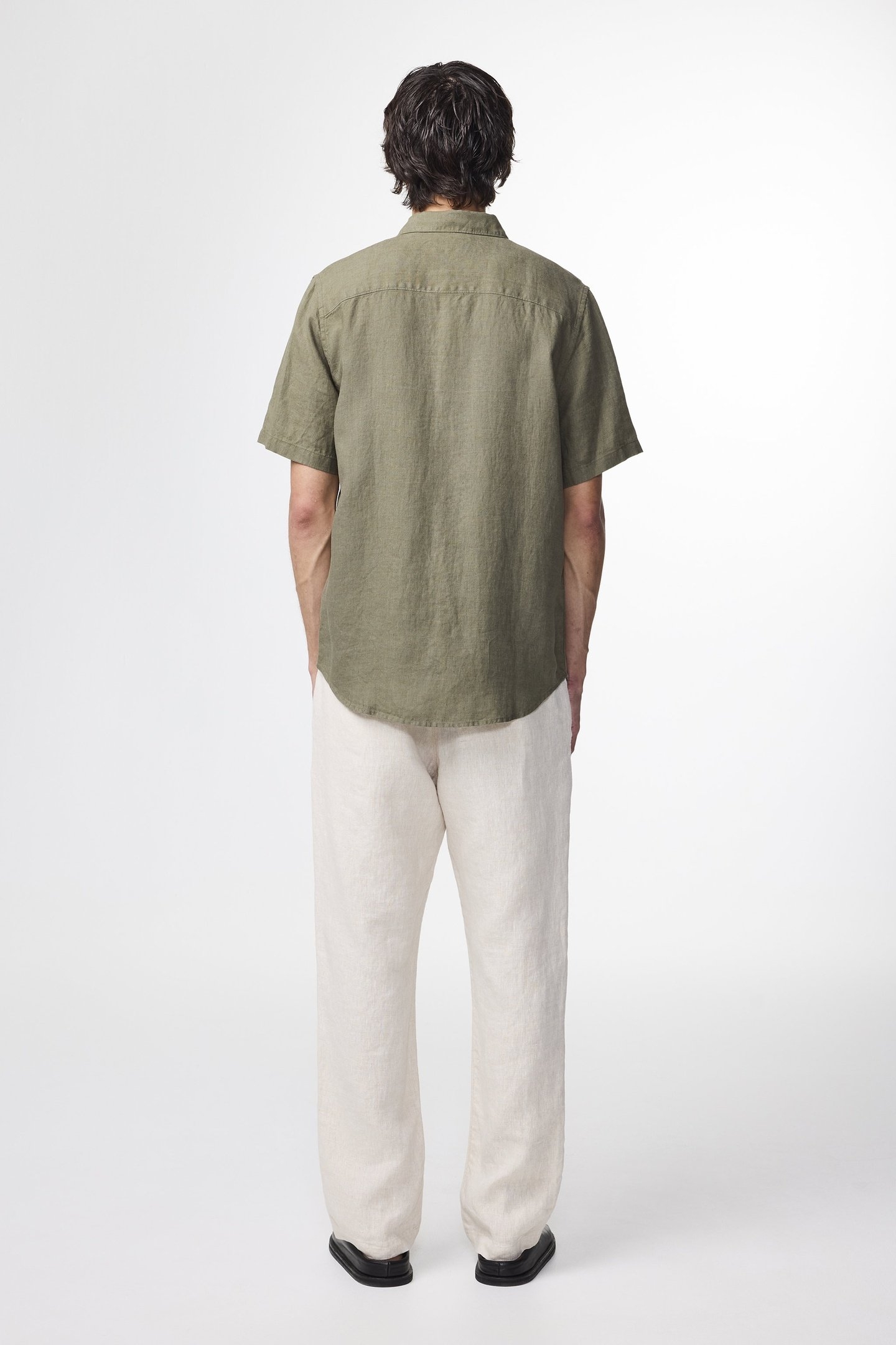 ENZO SS 5708 CAPERS 3