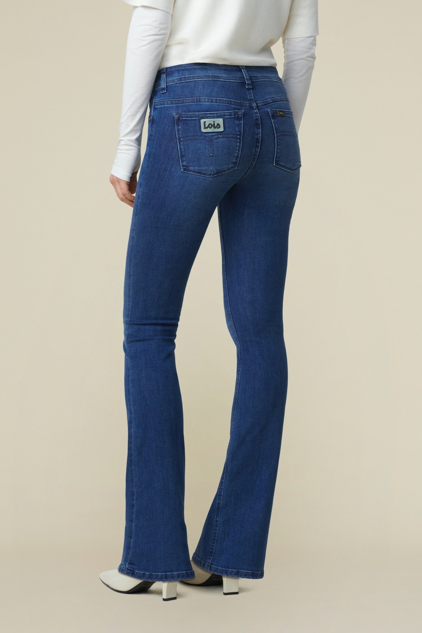 MELROSE TEAL STONE 3