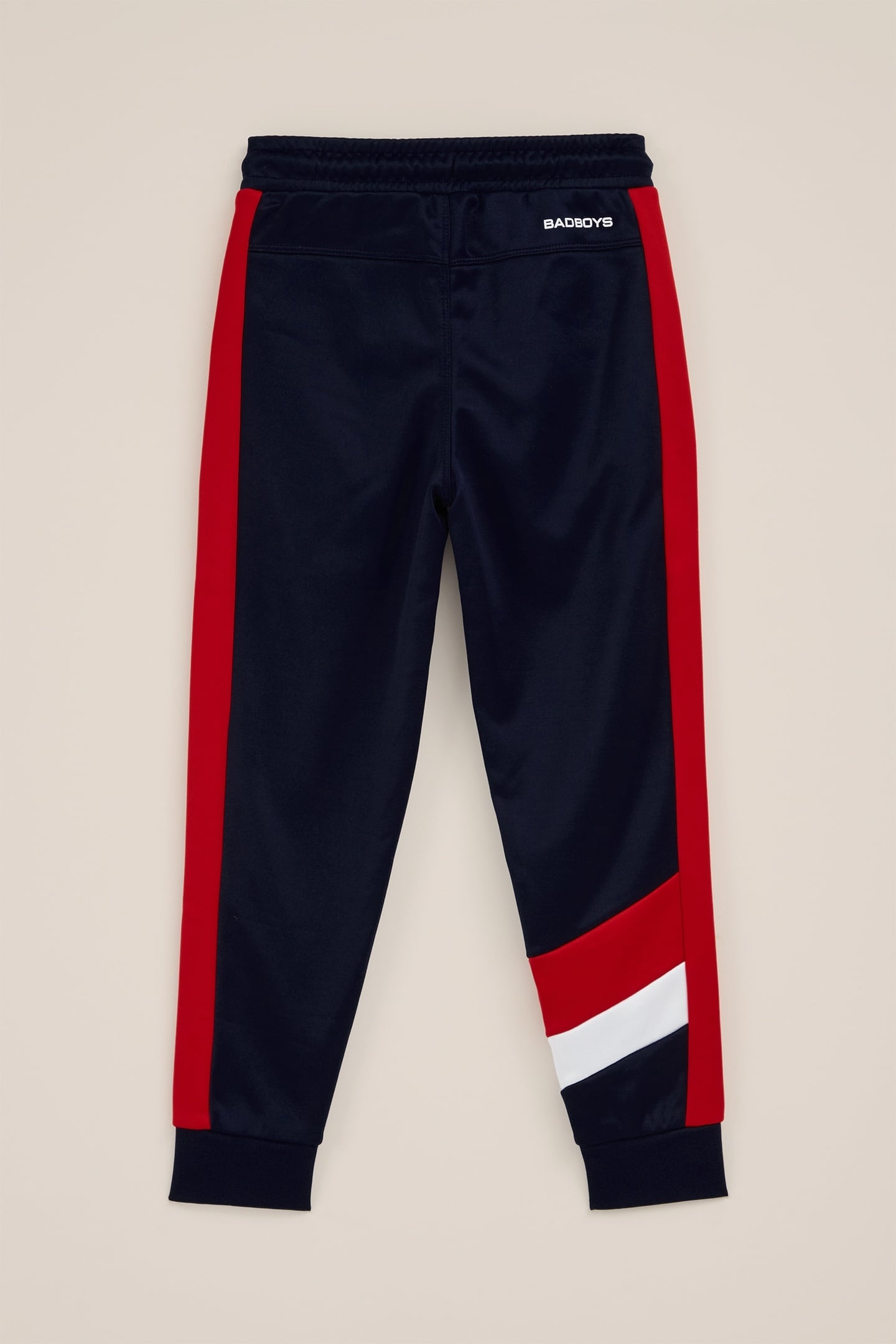 JOGGING PANTS DARK BLUE 6