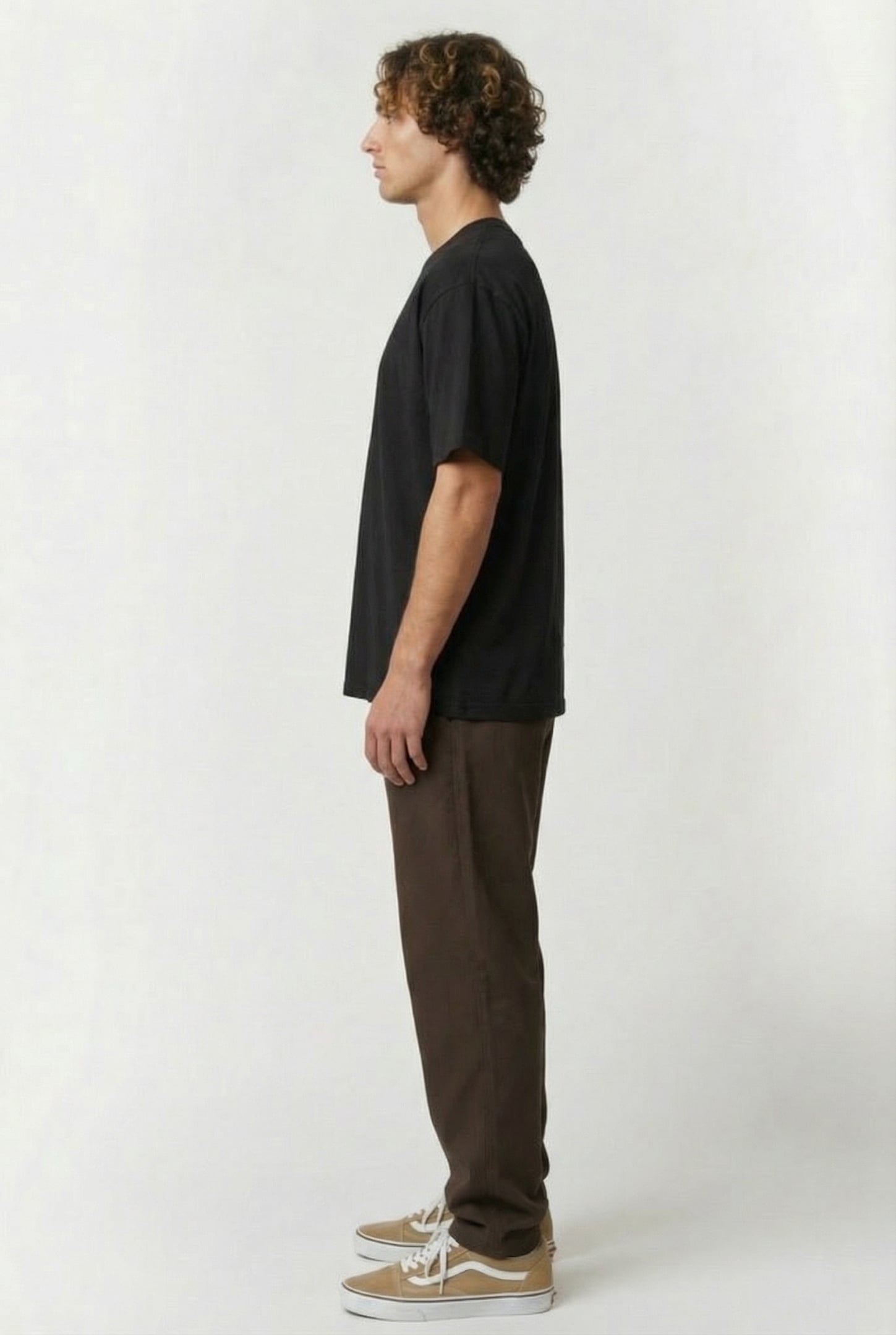 ORIGINAL STANDARDS SS BLACK 3