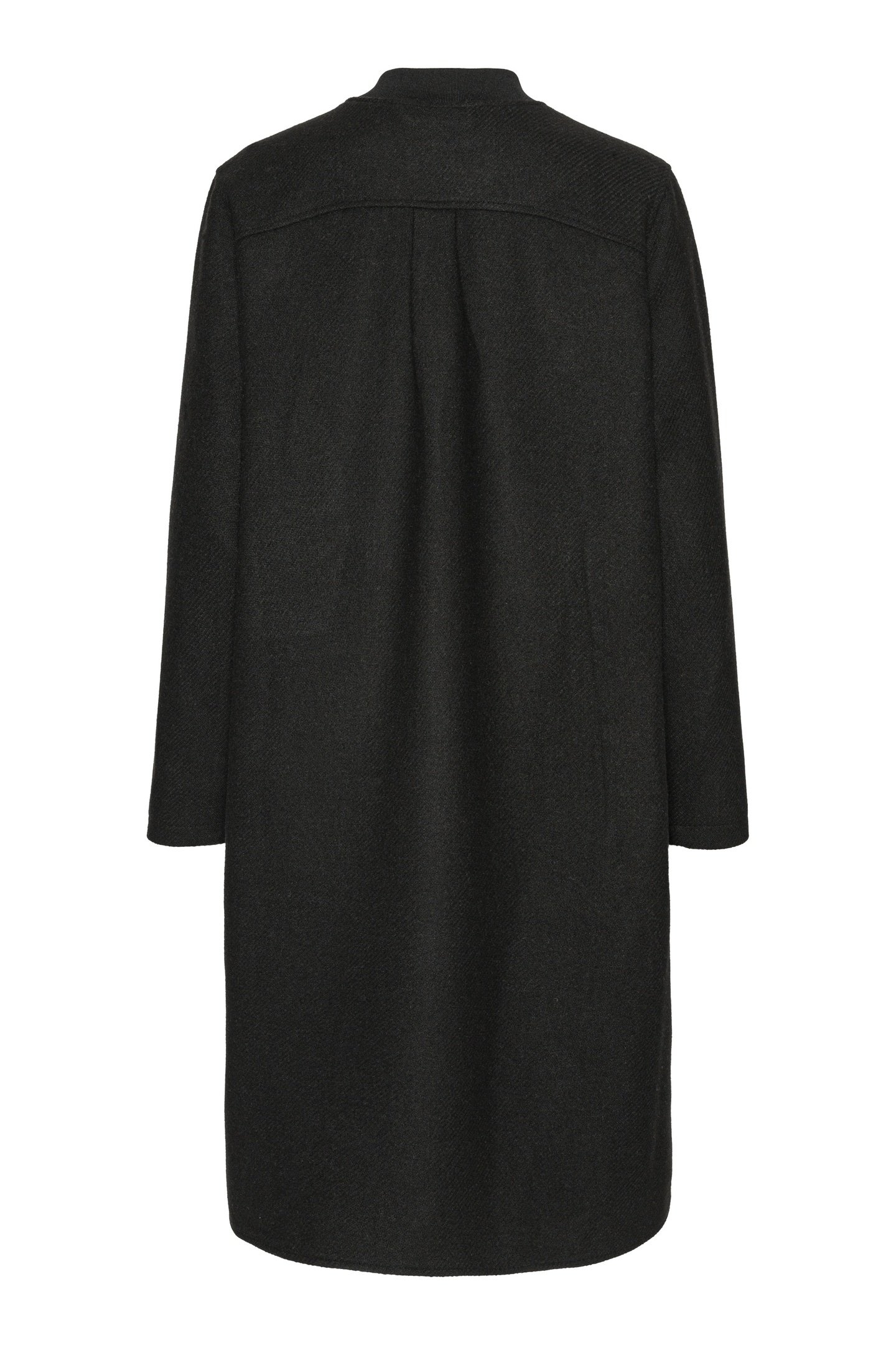 WOOLEN02 2ND LAYER BLACK 6