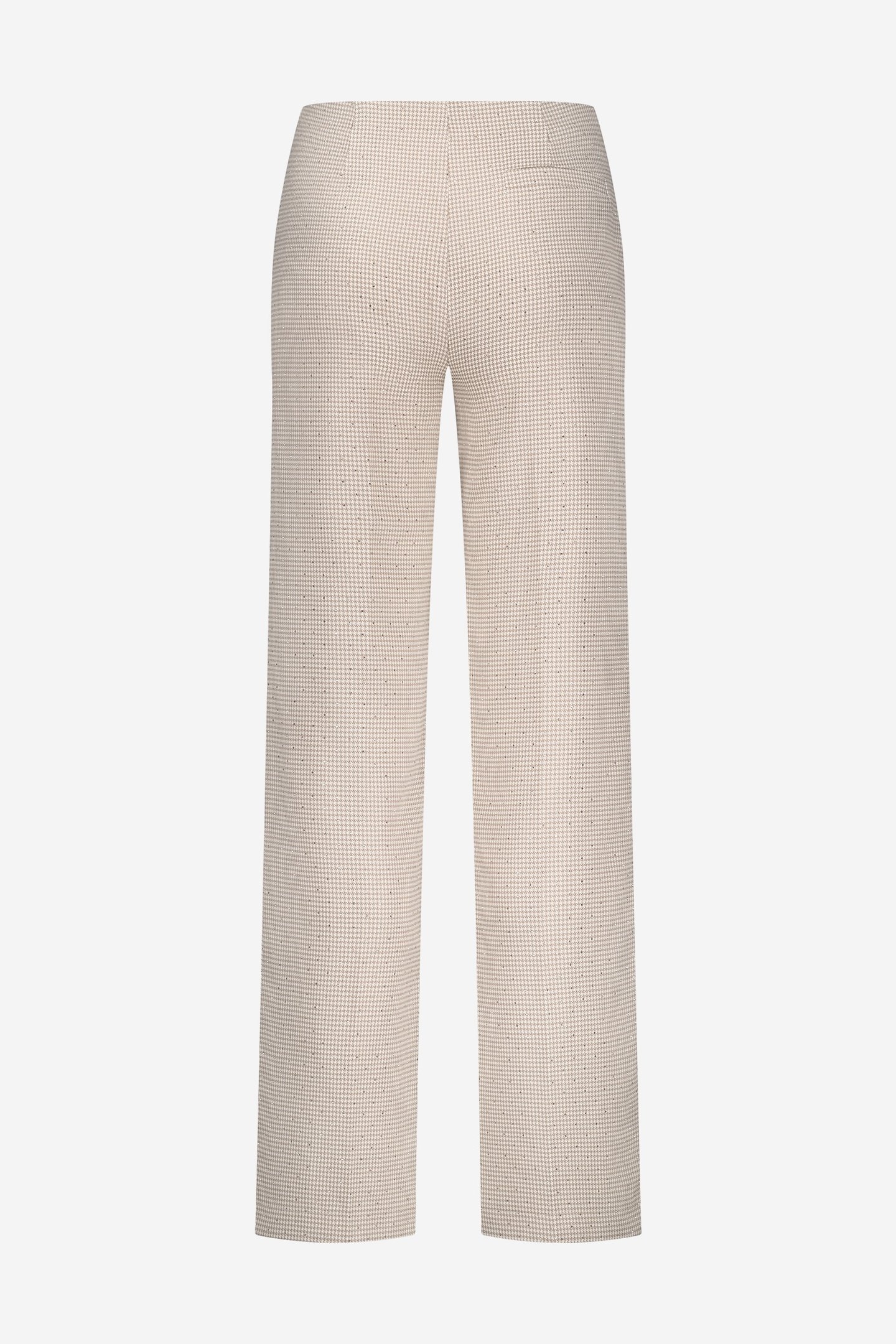 INDIANA PANTS CREAM 3