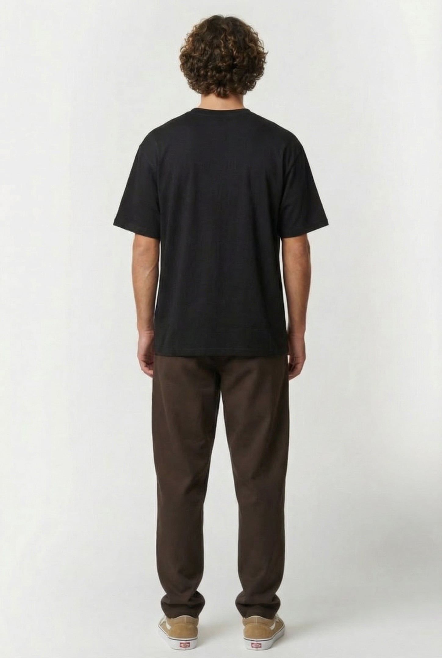 ORIGINAL STANDARDS SS BLACK 2