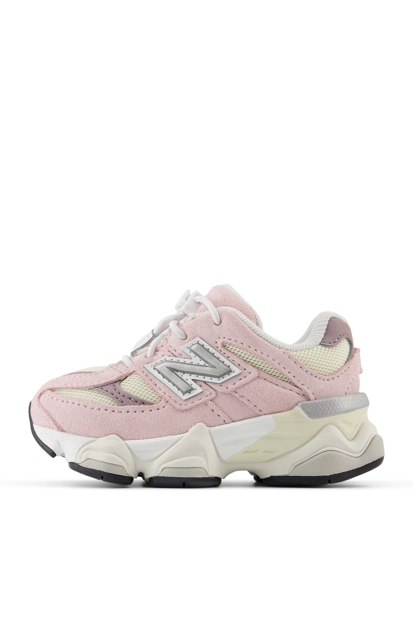 INFANT GIRLS 9060 SHOES ROSE SUGAR 4