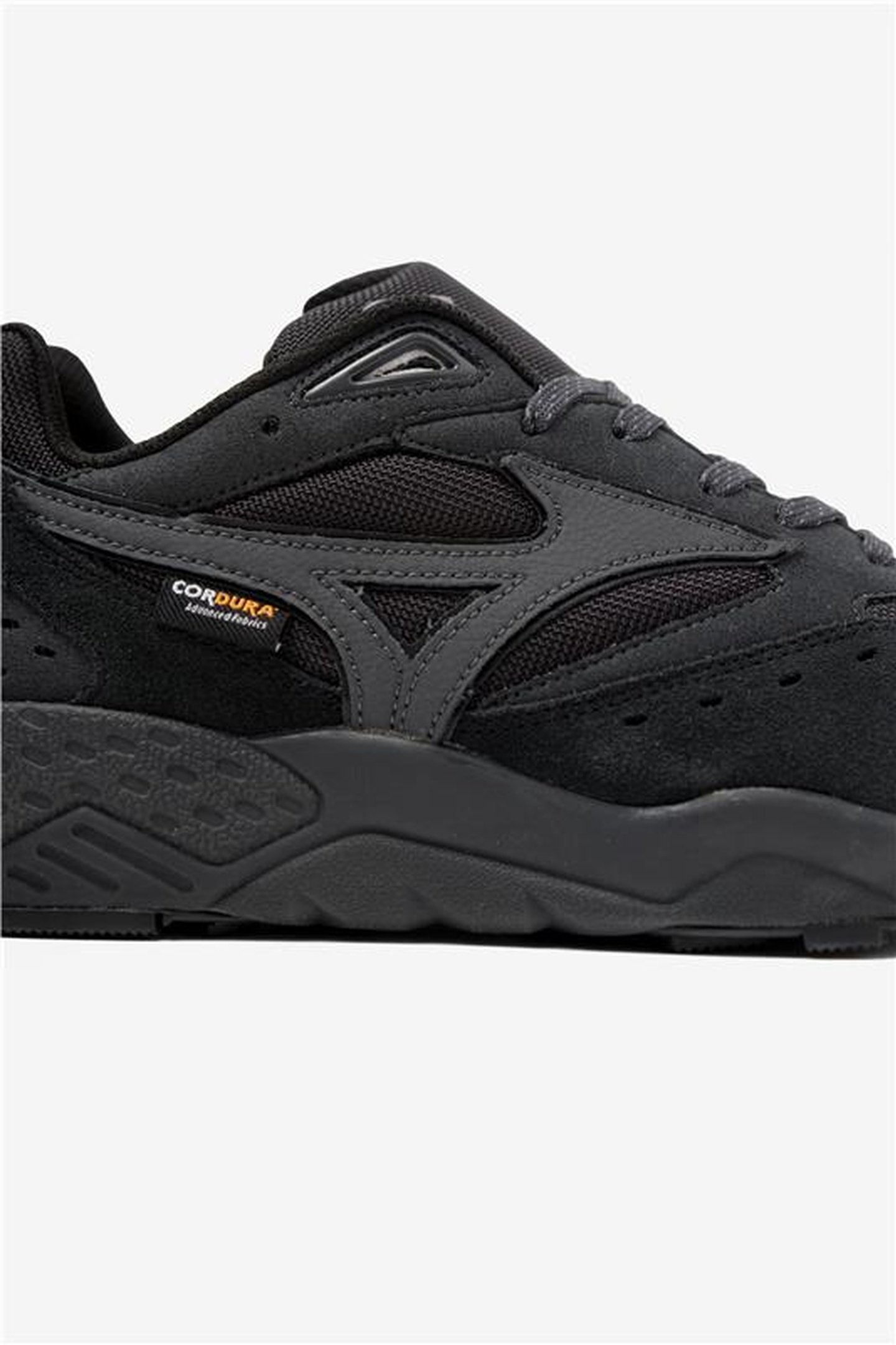 SHOE S.L.CONTENDER UNISEX BLACK/BLACK SAND 3