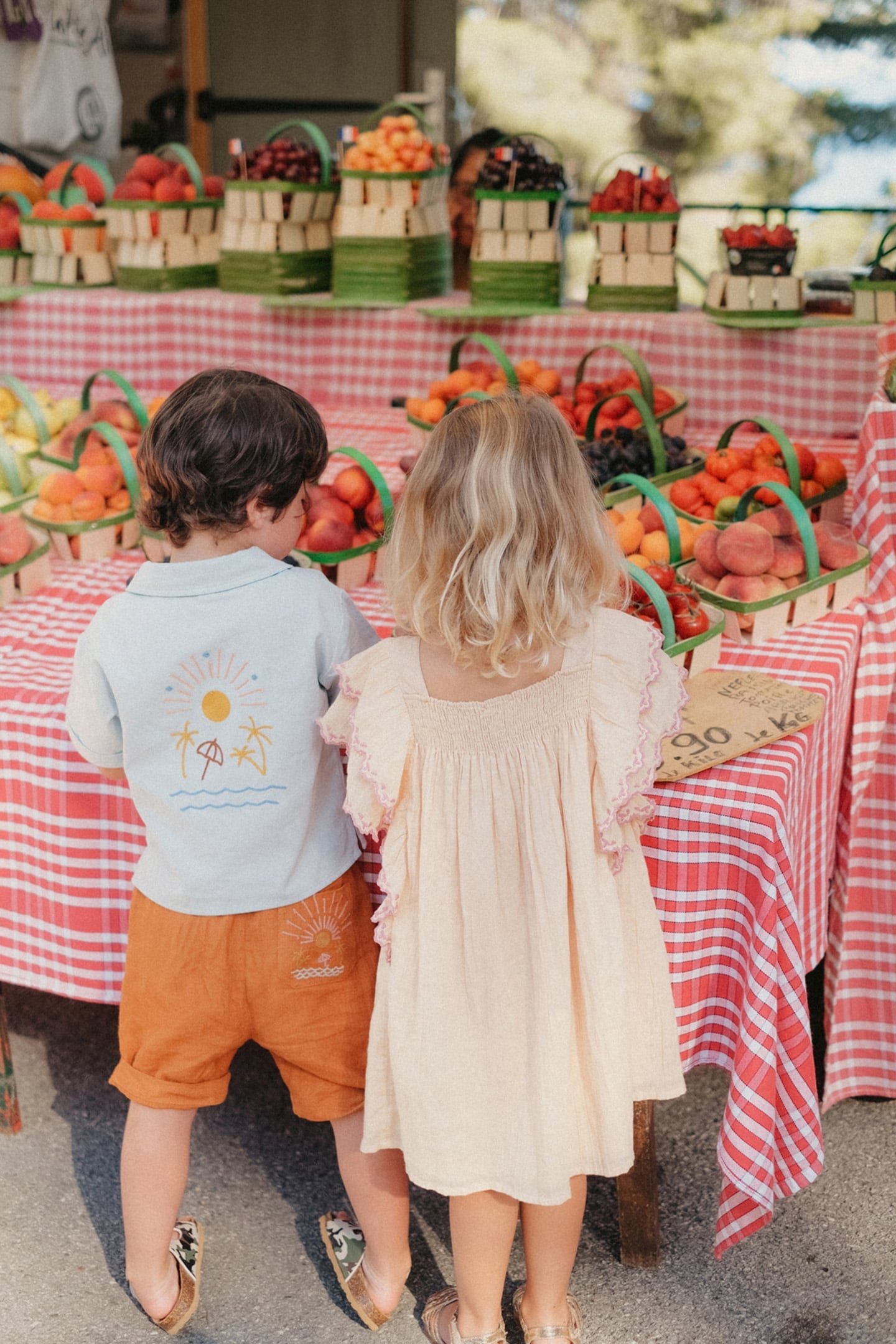 SHIRT ALOV LIGHT BLUE 7