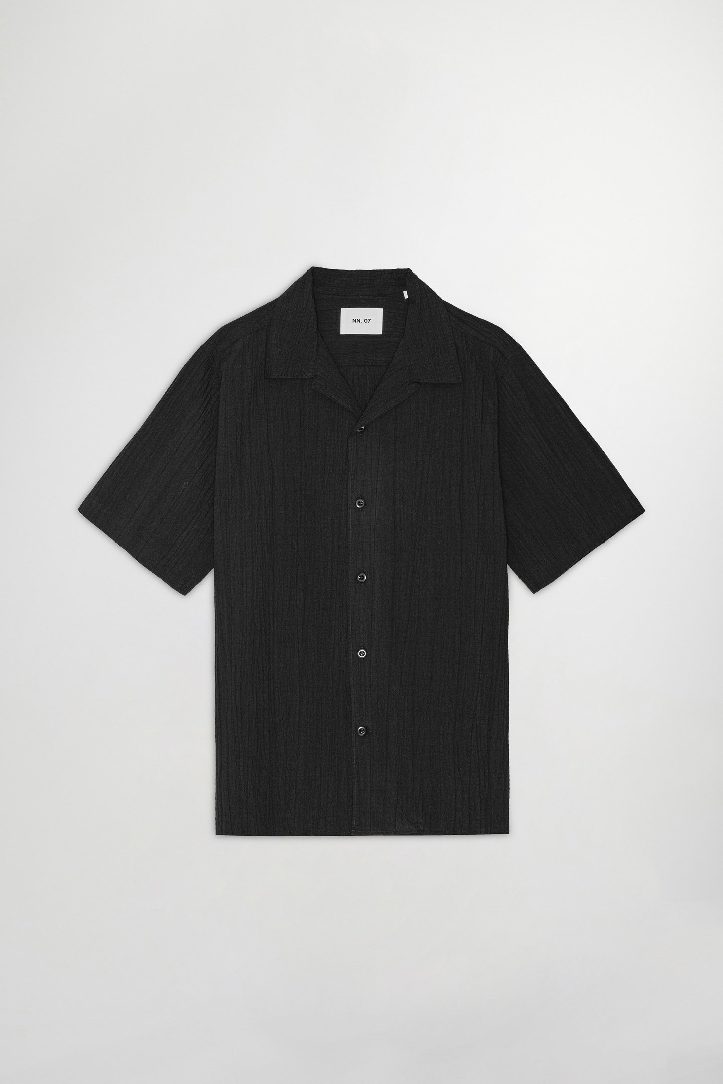 JULIO SS NO PKT 5721 BLACK 4