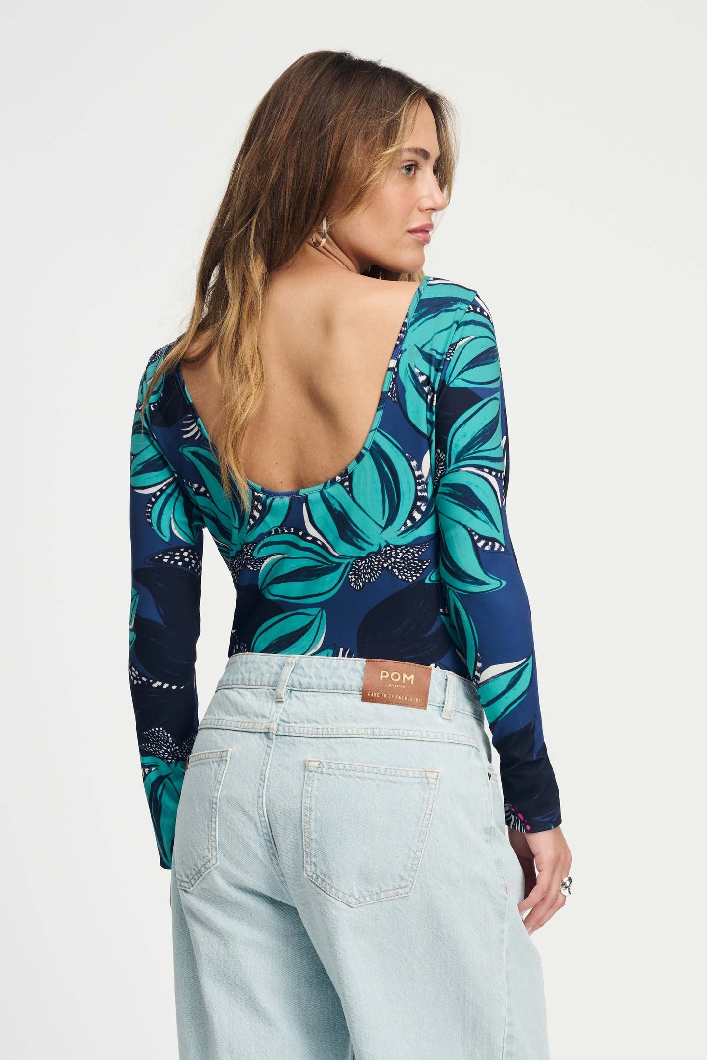 TOP LOA DELICACY GREEN 3