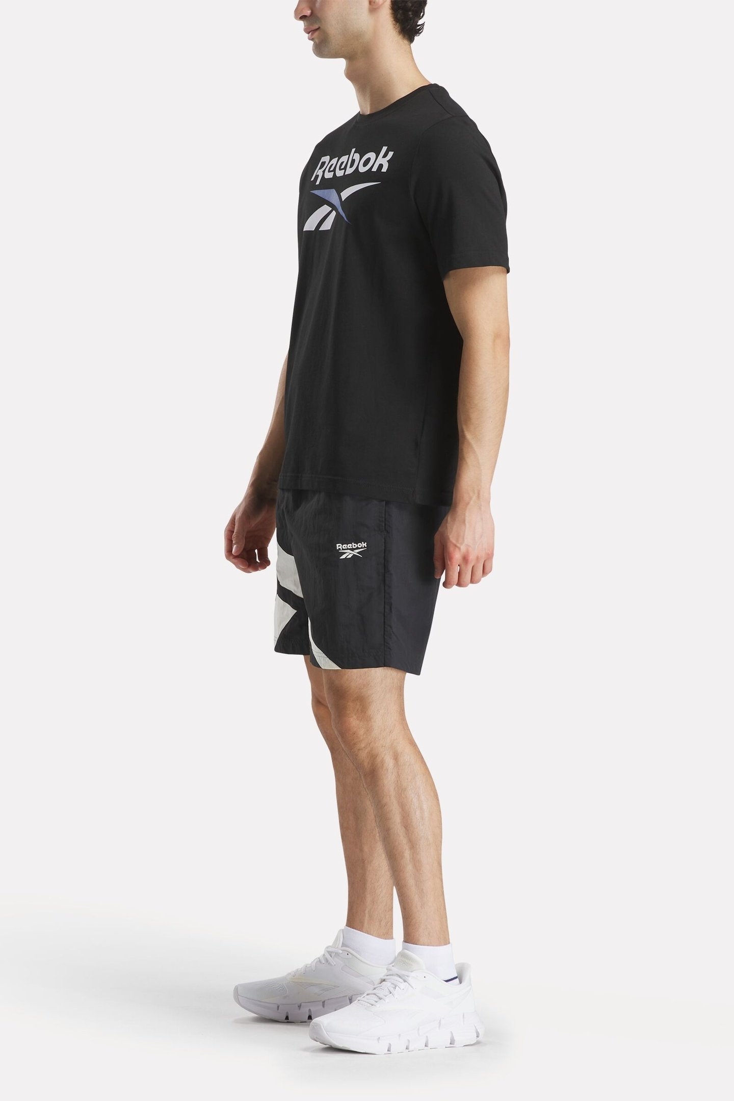 REEBOK IDENTITY BIG LOGO TEE 3