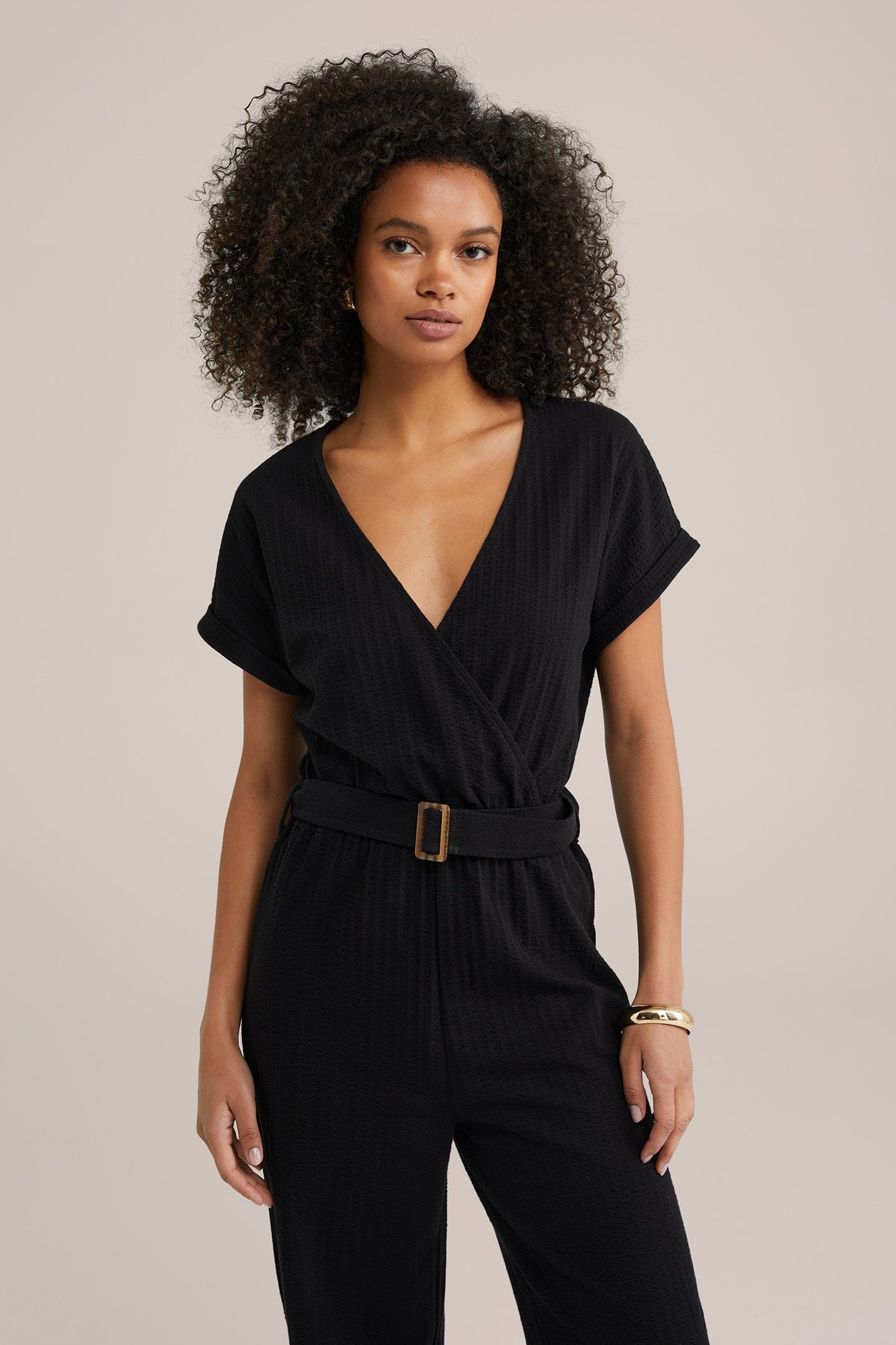 JUMPSUIT BLACK 2