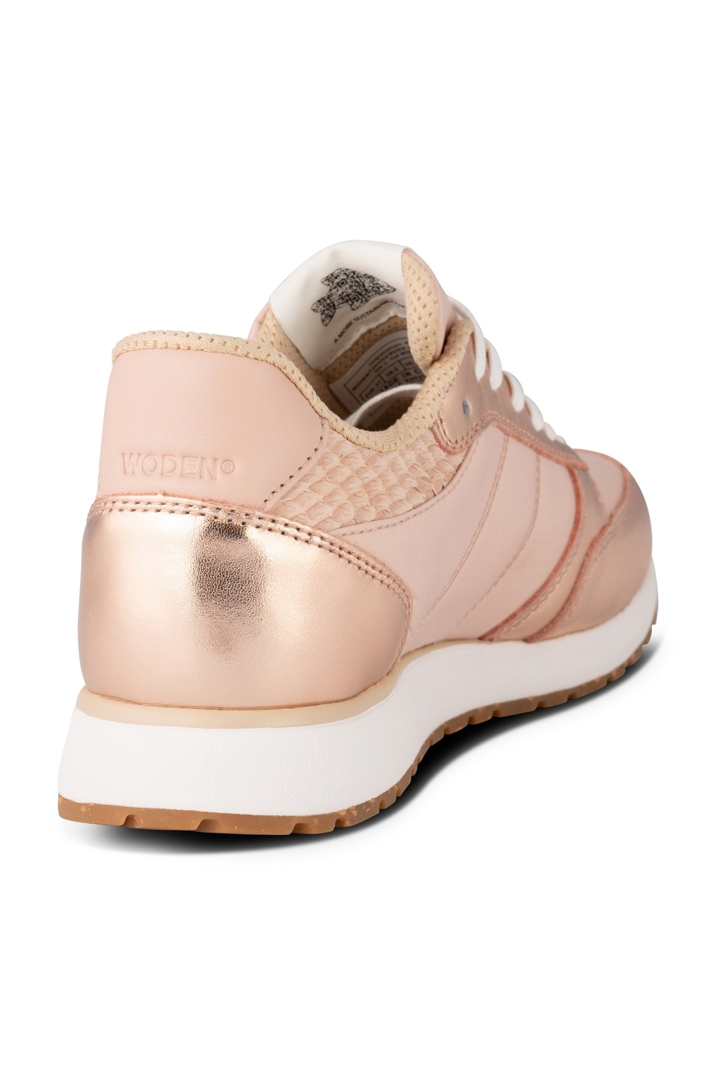 RONJA METALLIC ROSE 3