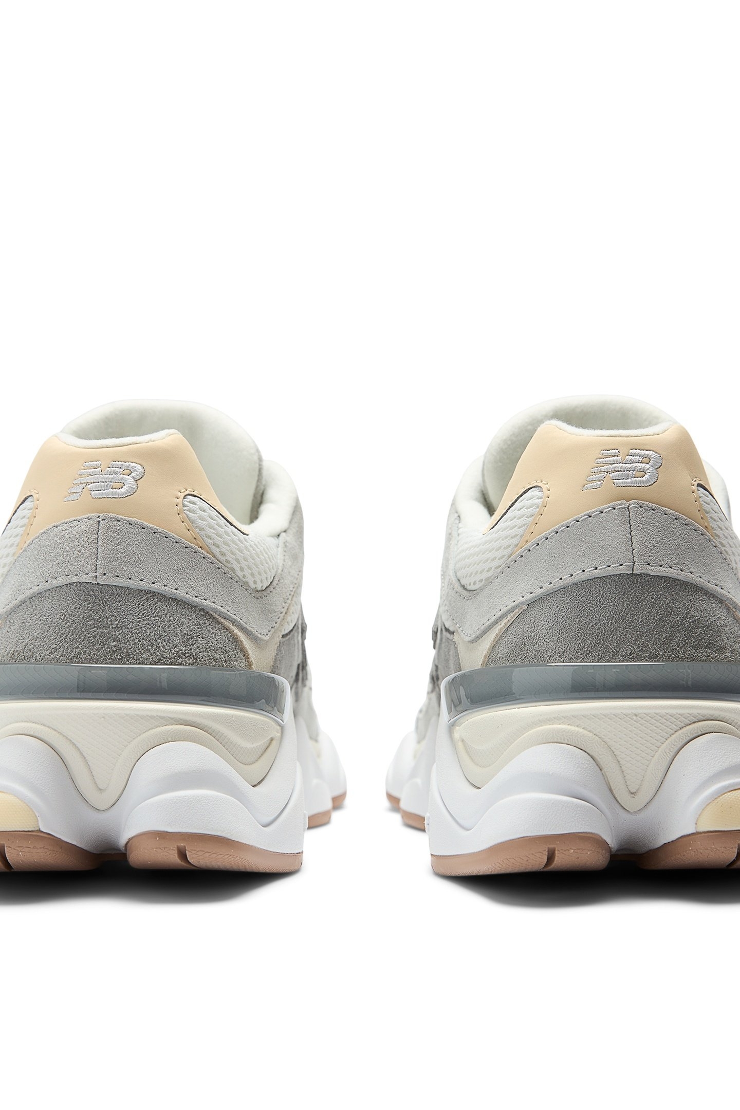 UNISEX 9060 SLATE GREY 4