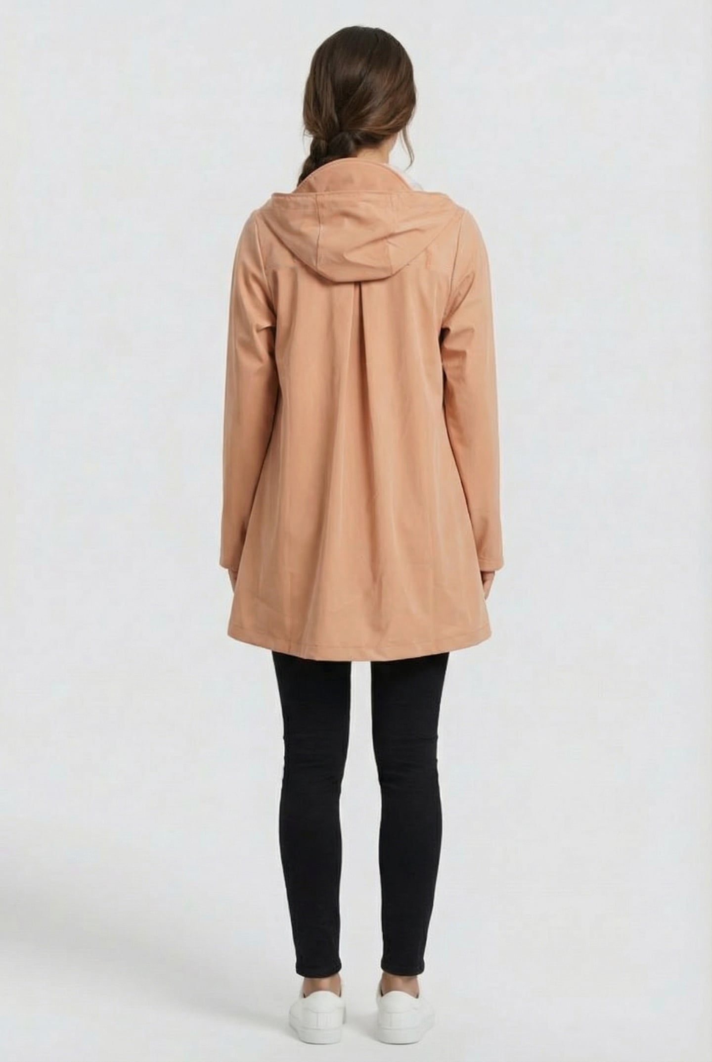 A-LINE JACKET W3 COY 3