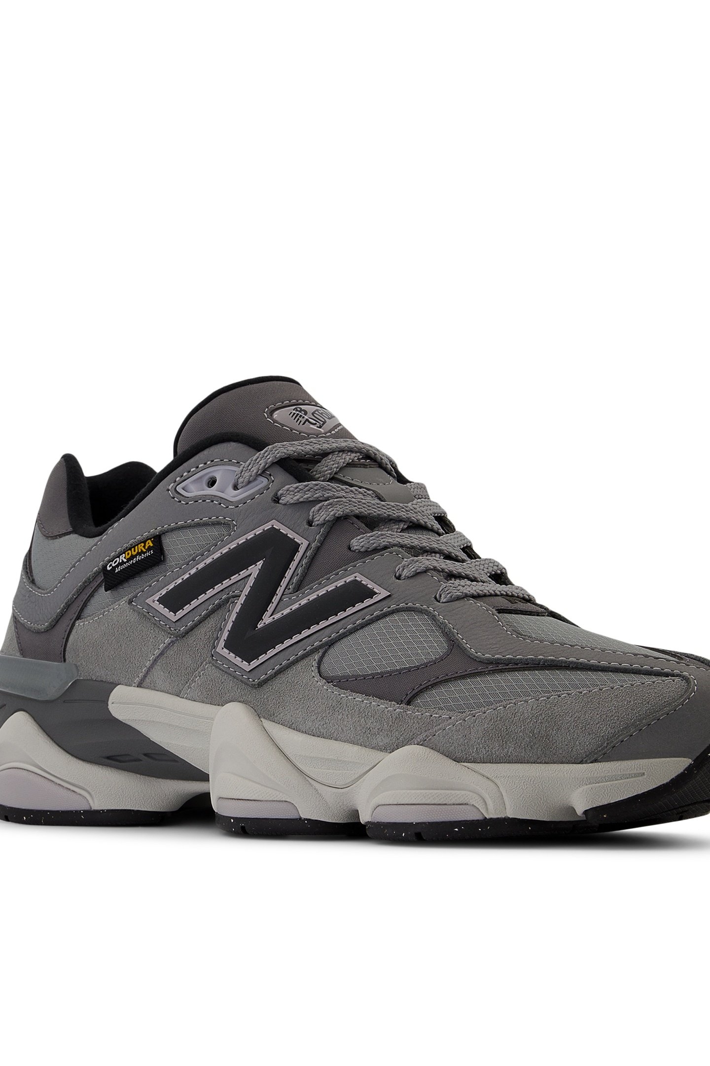 UNISEX 9060 SLATE GREY 4