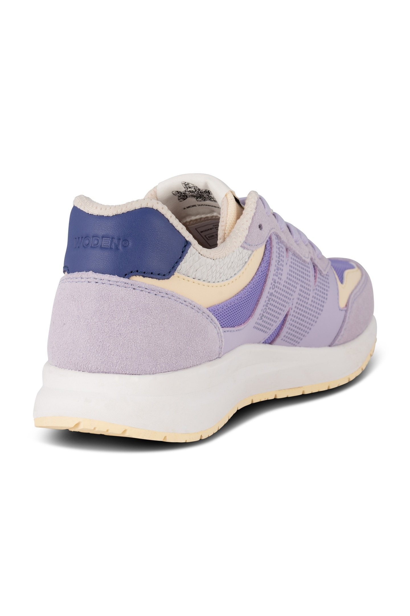 RIGMOR REFLECTIVE SPACE 7