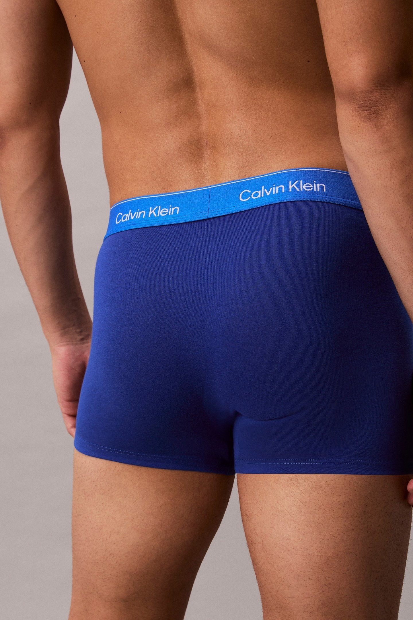 RELAXED FIT TRUNK 5-PACK 3