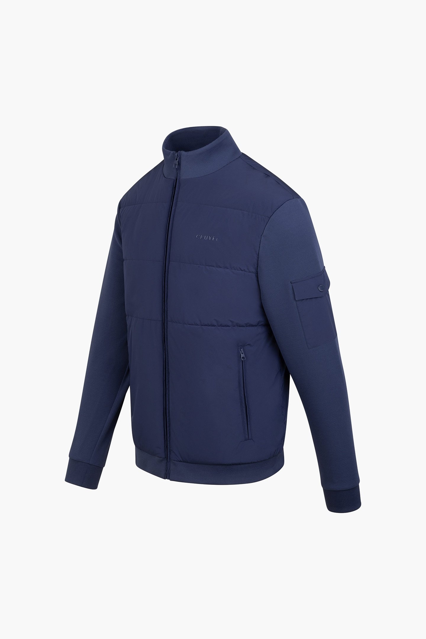 RAMOS TRACKTOP NAVY 2