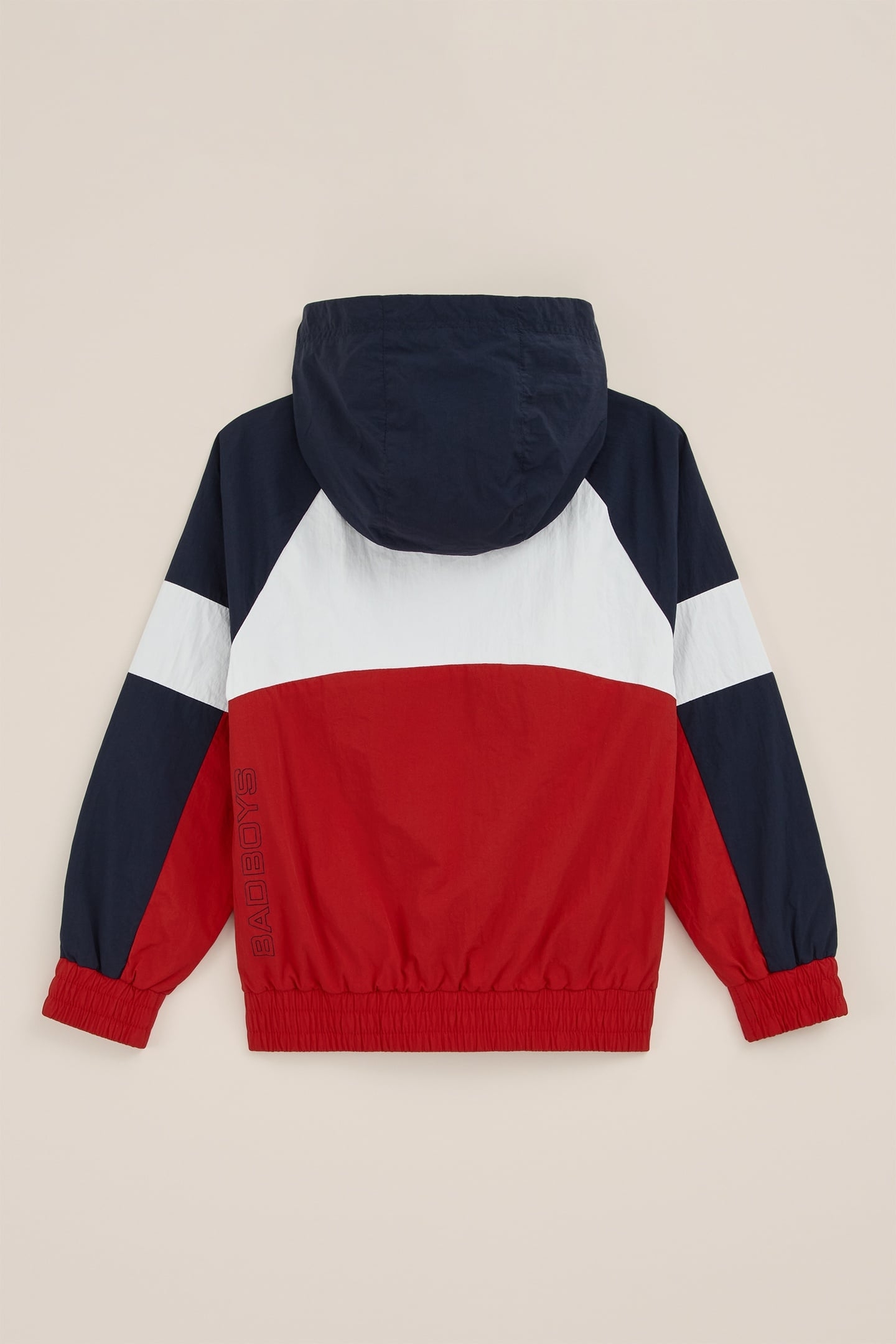 JACKET NORMAL LENGTH FIRE RED 7