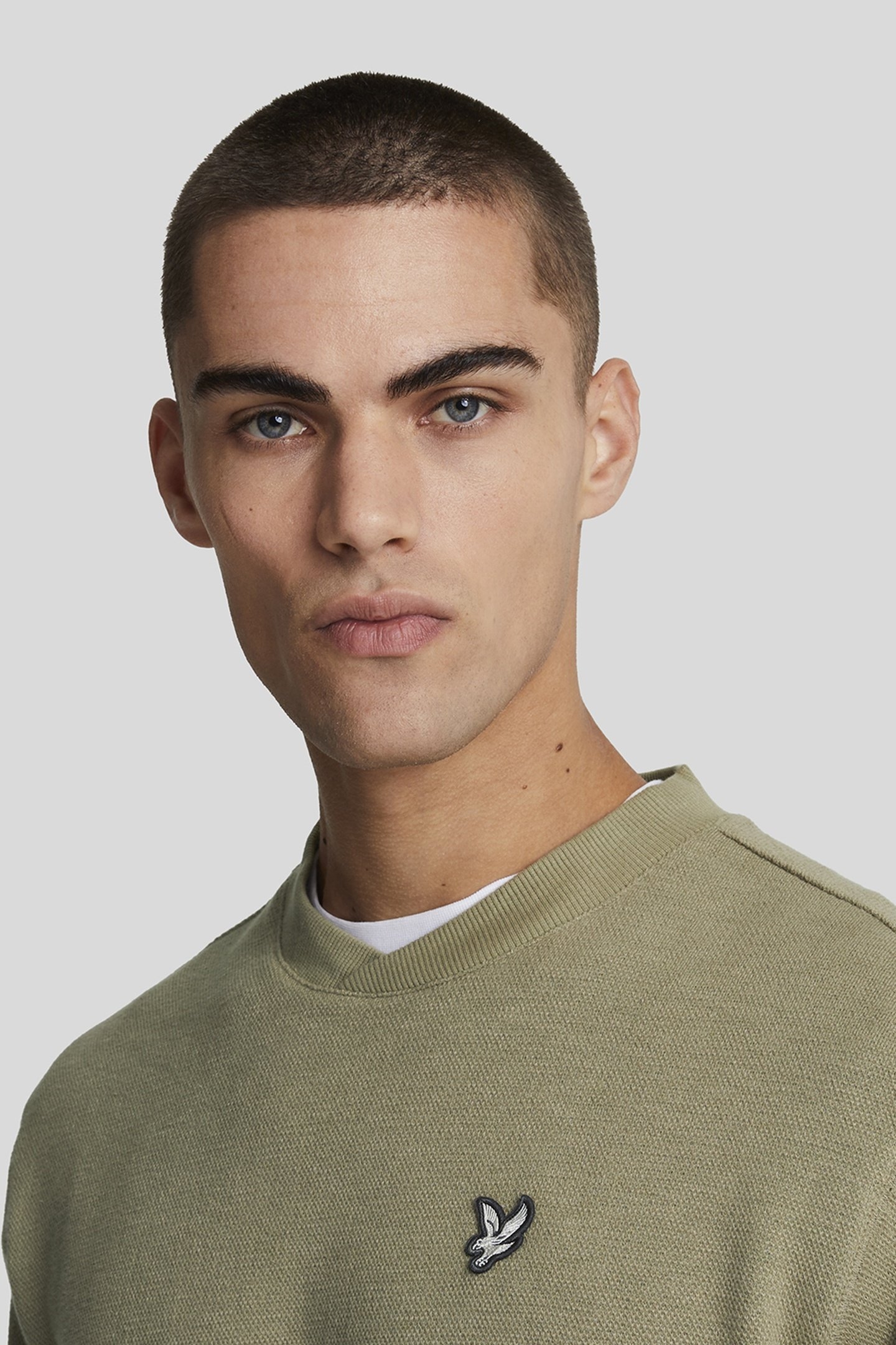 UTILITY SWEATSHIRT WOOLWICH 5