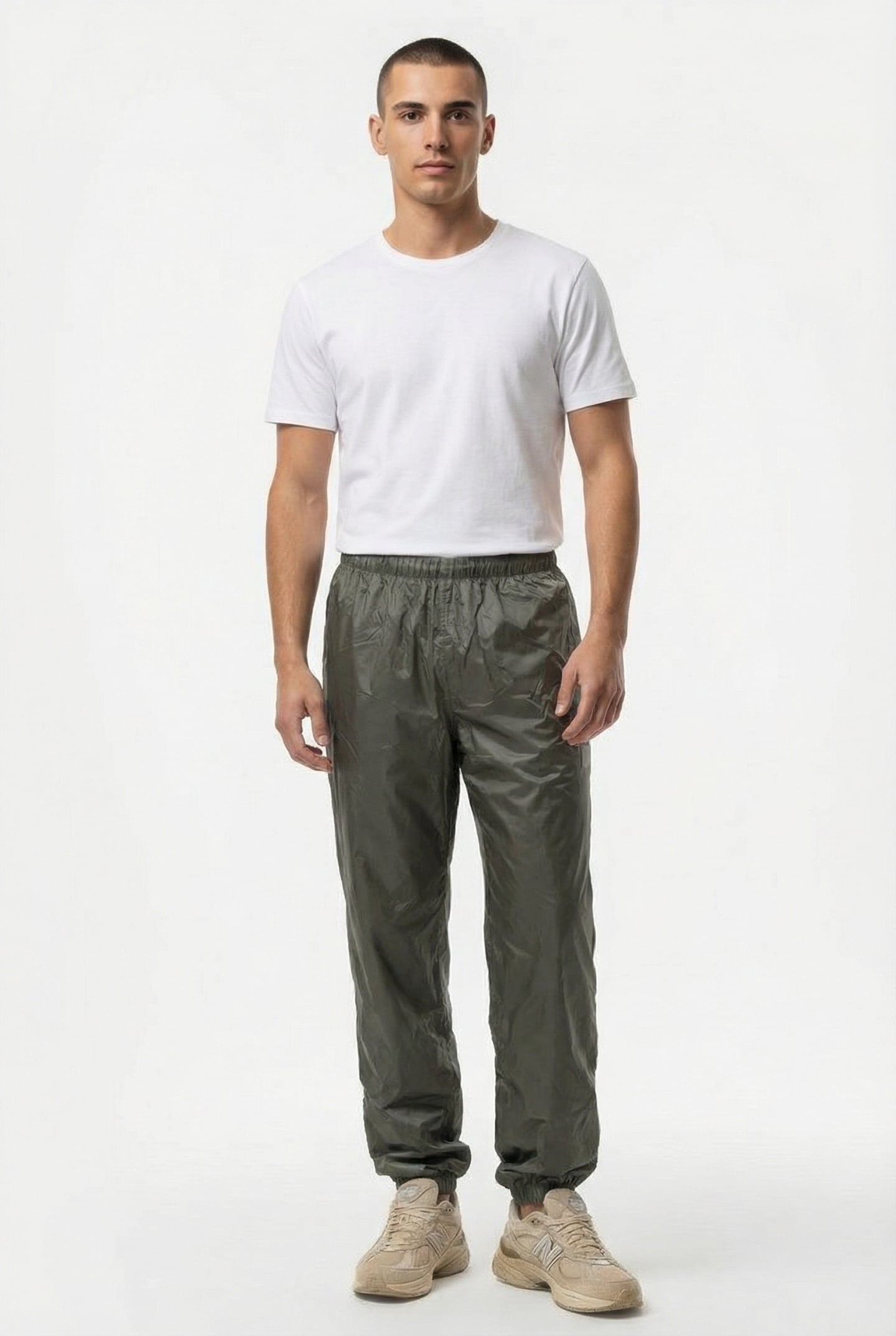 UNISEX KAUTO INSULATED PANTS REGULAR W4T1 DRIFT 4