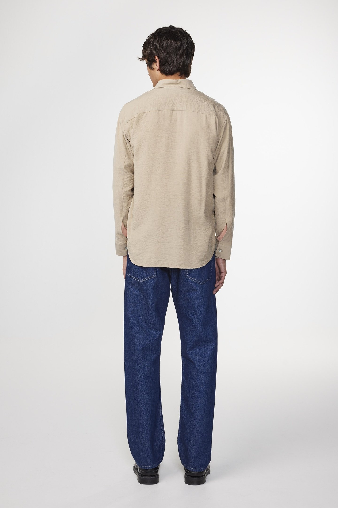 FREDDY NO PKT 5971 DESERT KHAKI 2