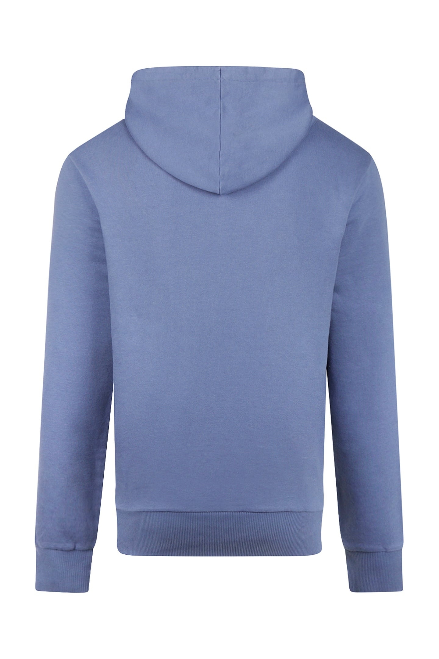 GRAPHIC HOODY MCGREGOR VINTAGE BLUE 2