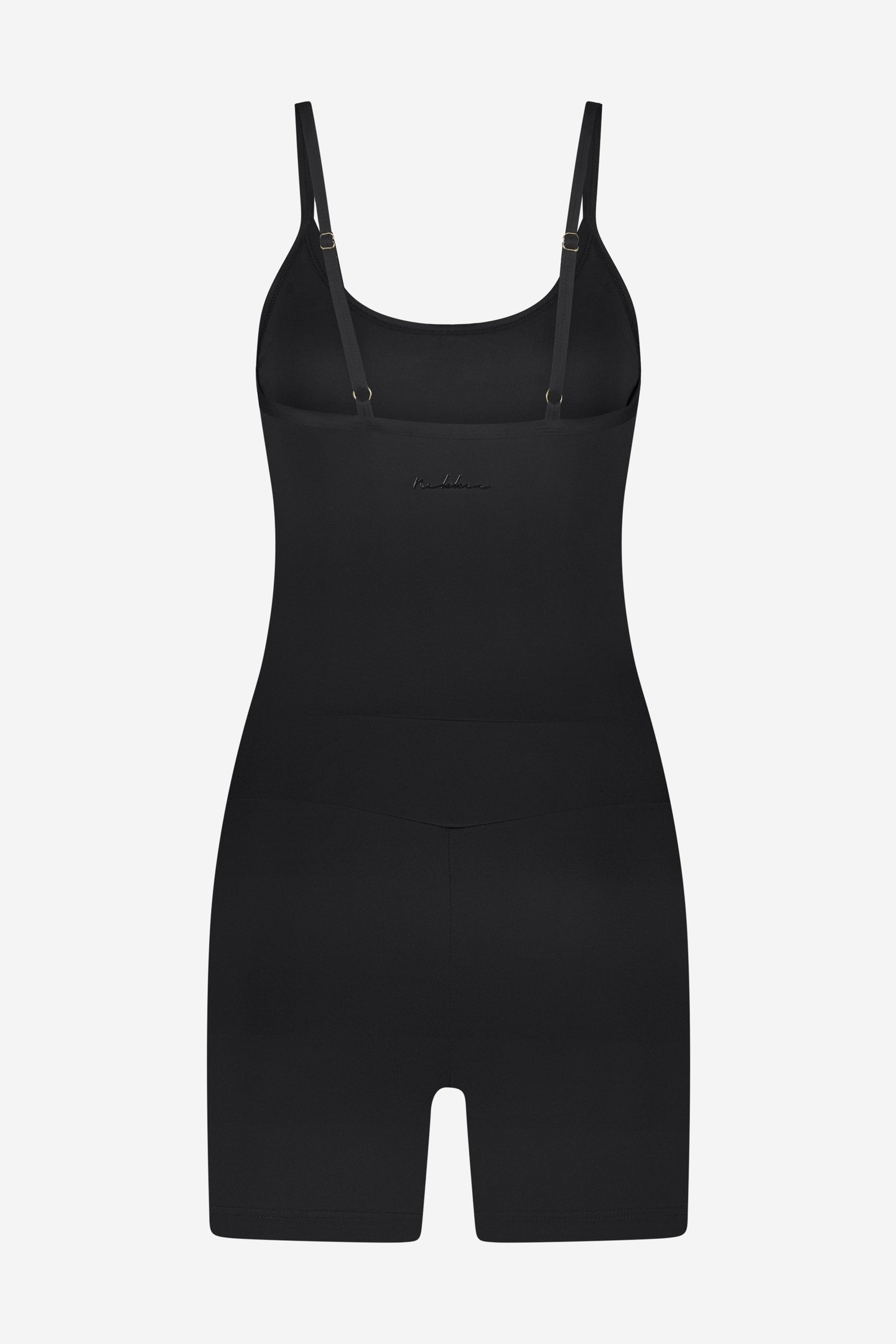 ISE BODYSUIT BLACK 2
