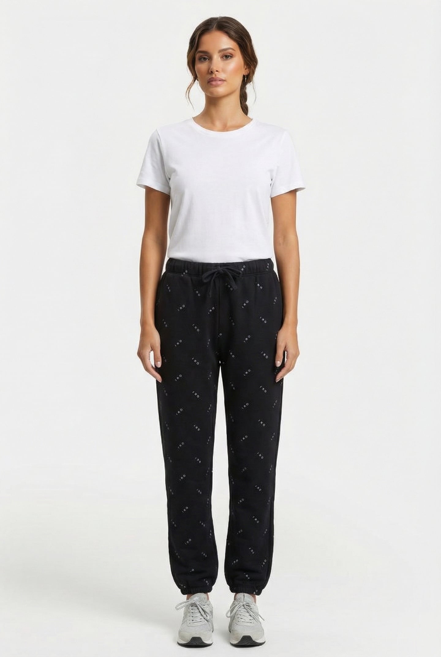 OZALEE JOGGING BLACK 1