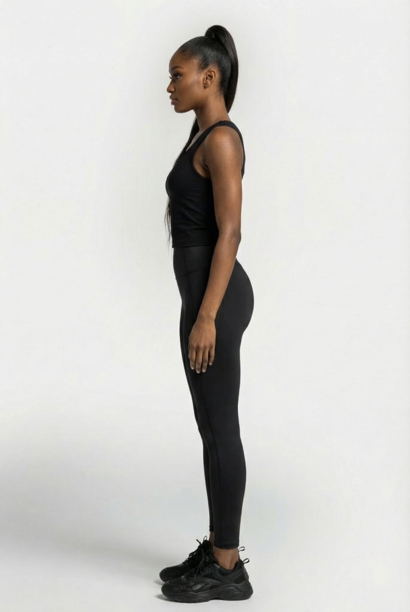 LUX HIGH-RISE LEGGINGS 3