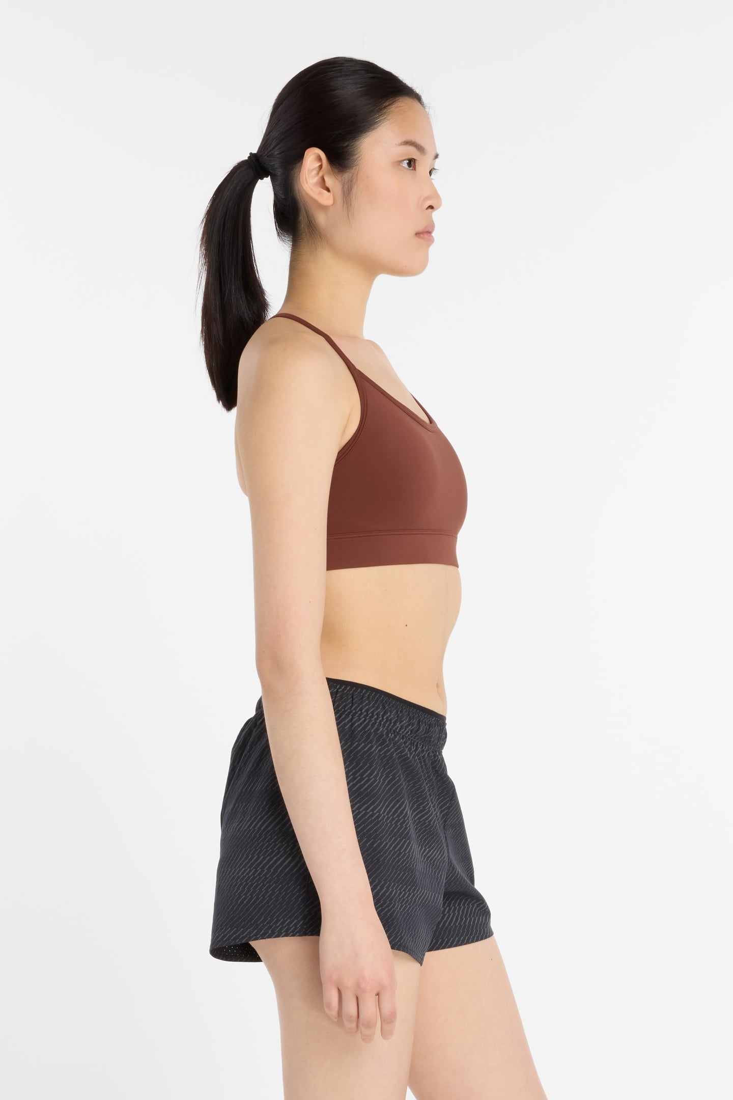 ESSENTIAL YOGA BRA RICHOAK (ROK) 5