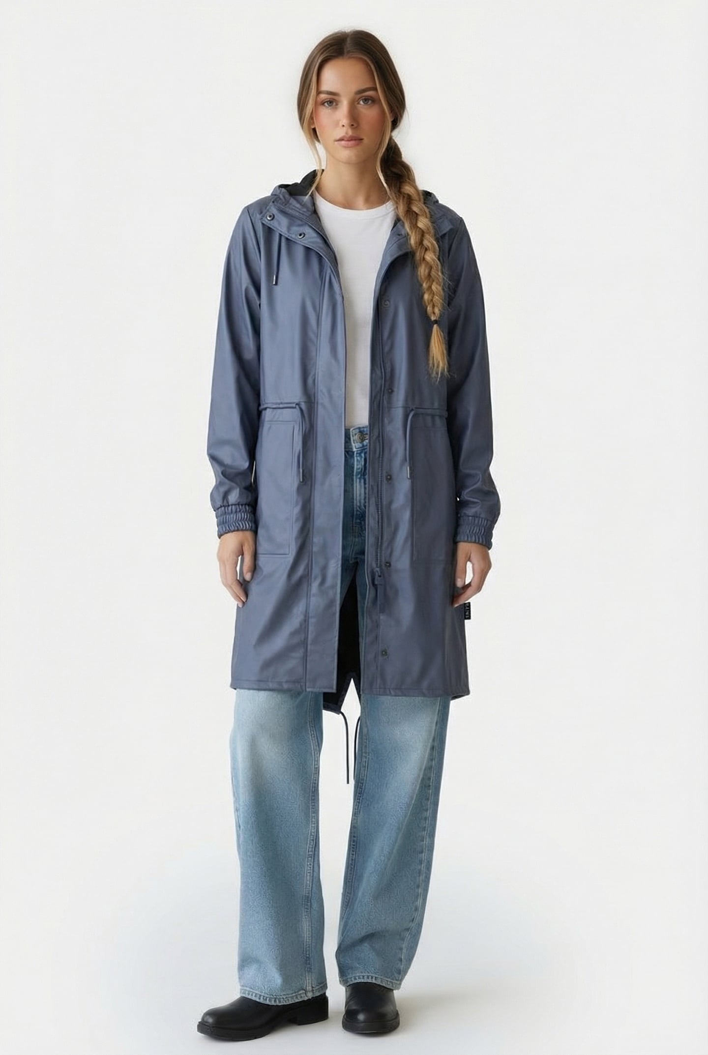 STRING W PARKA W3 BAY UNISEX 2