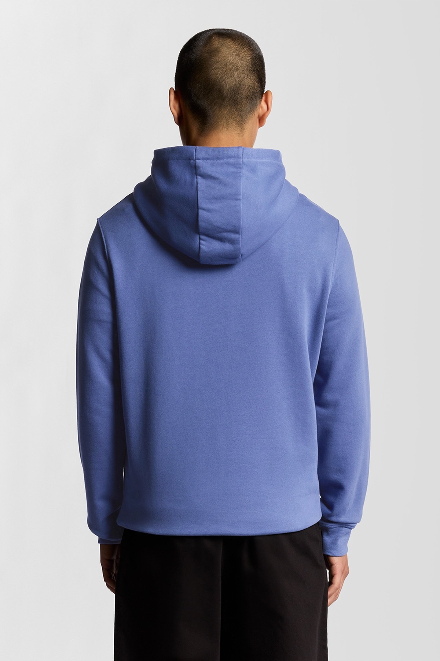 PULLOVER HOODIE TWILIGHT 2