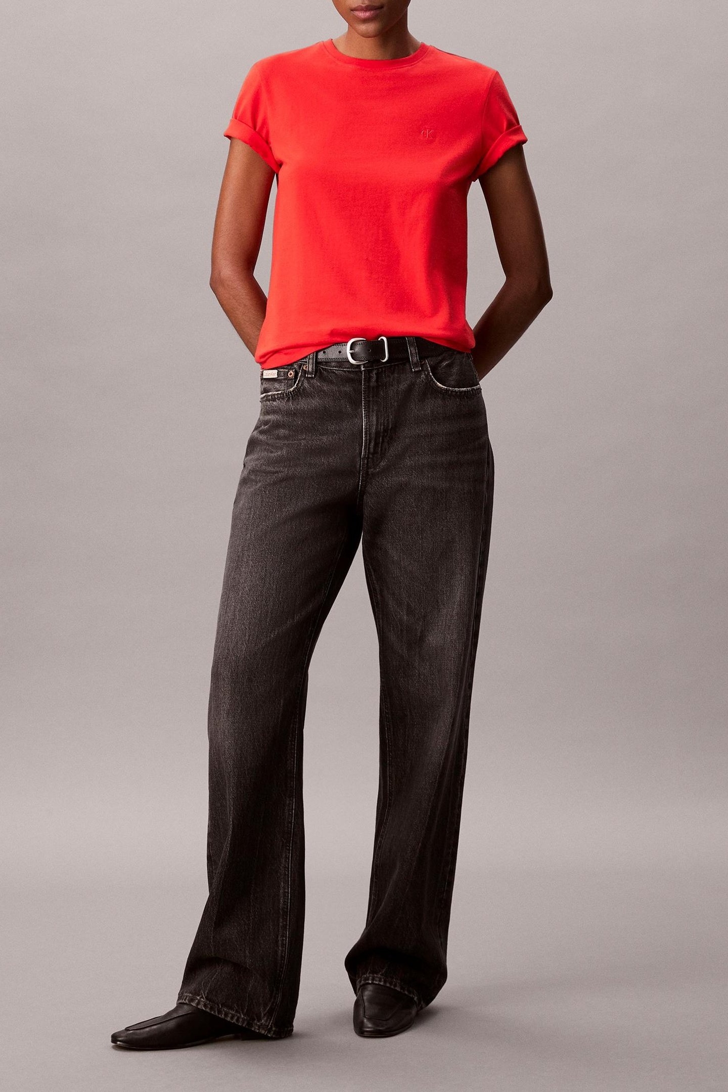 ARCHIVE JERSEY CREW TUSCAN TERRA COTTA 1