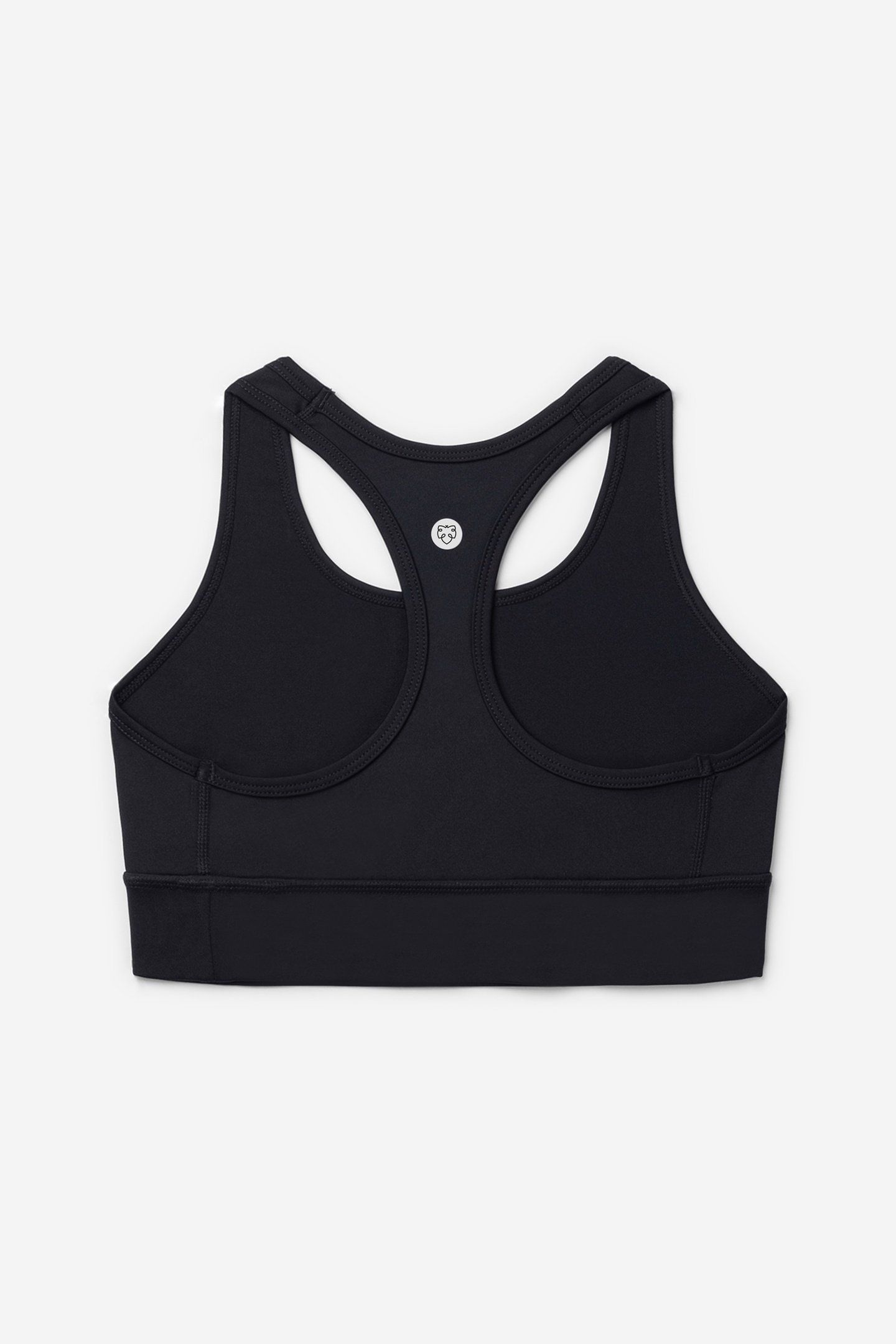 TOP FRANKIE A-DAM BLACK 5