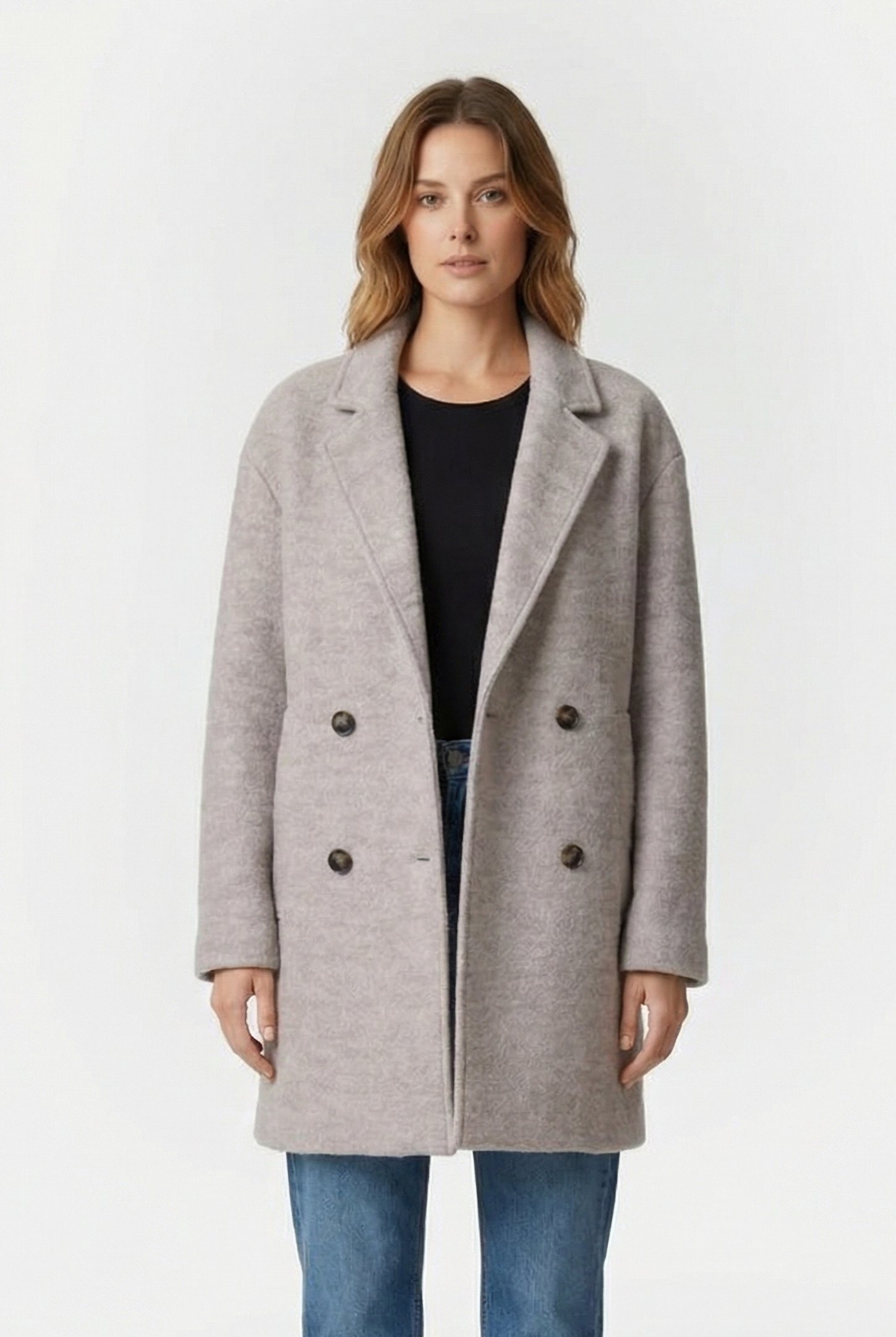 S. OLIVER JACKETS OUTDOOR BEIGE 1