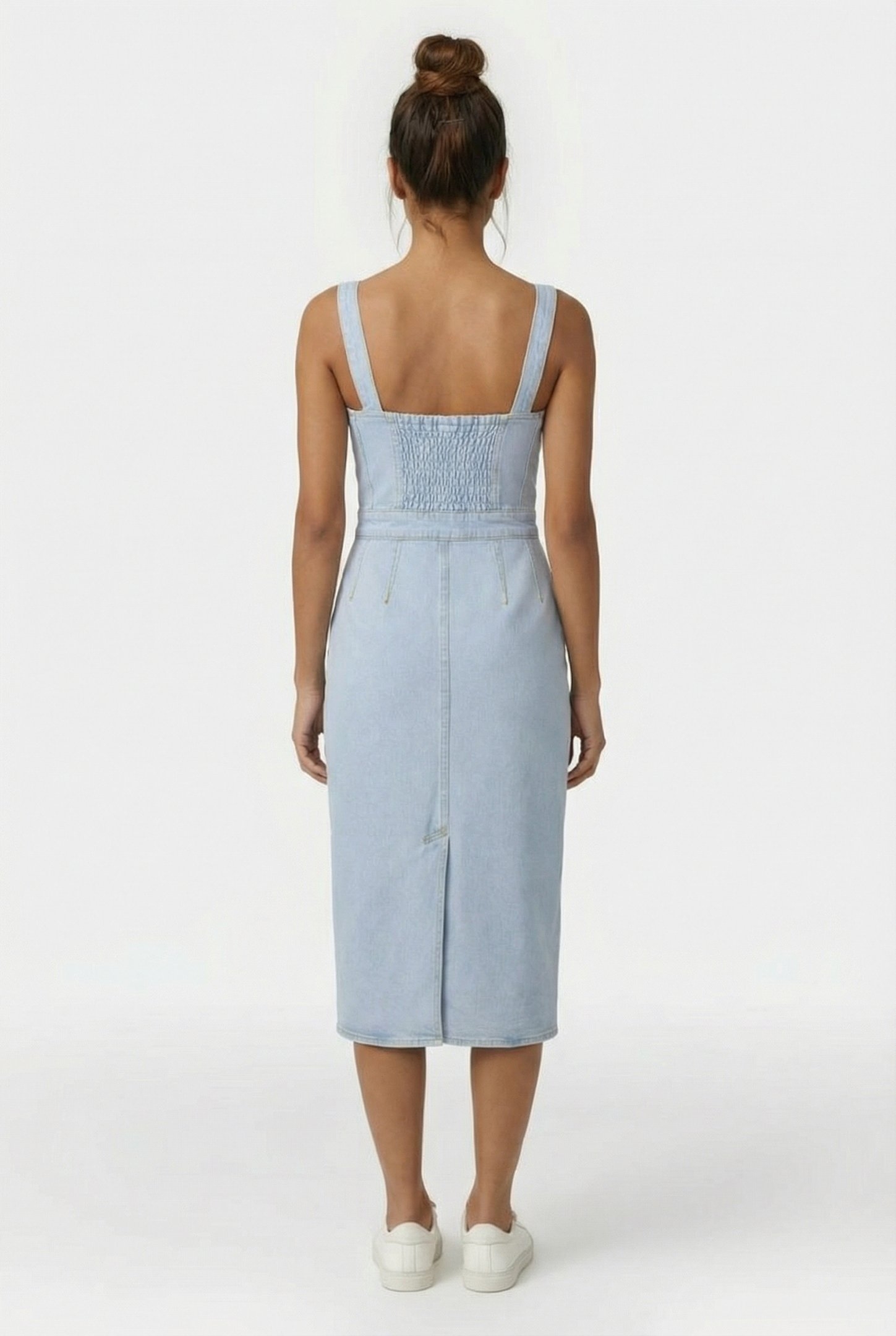 CLEO LIGHT BLUE DENIM 2