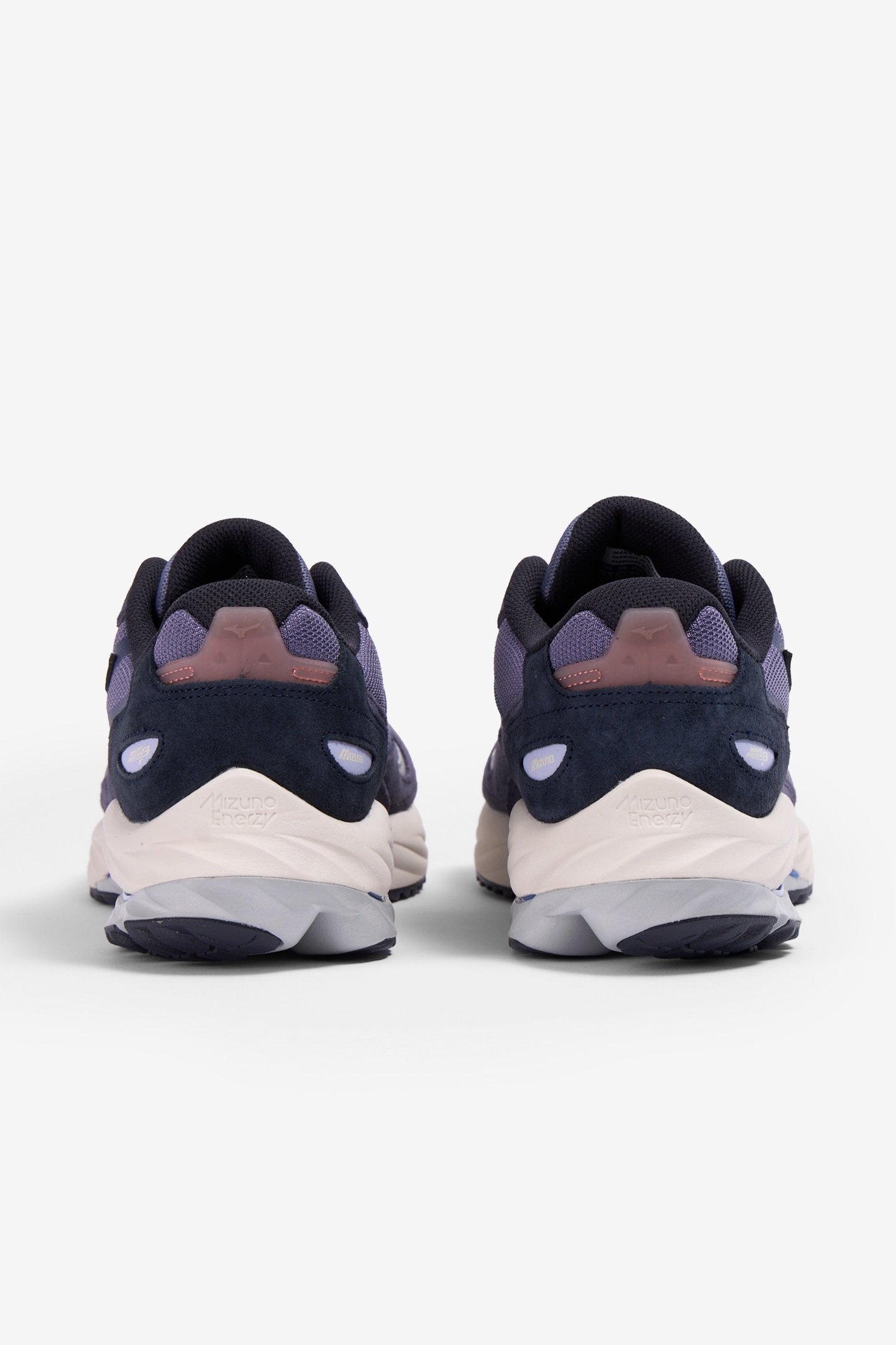 SHOE S.L.WAVE RIDER B UNISEX BLUEGRANITE/SALUTE/ODYSSEYGRAY 3