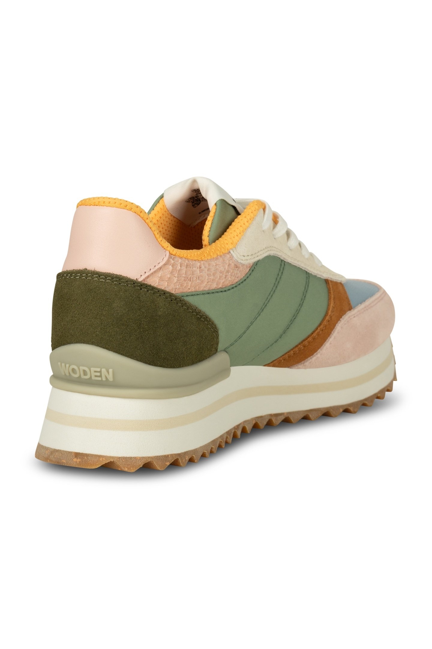 RONJA PLATEAU ALGAE MULTI 7