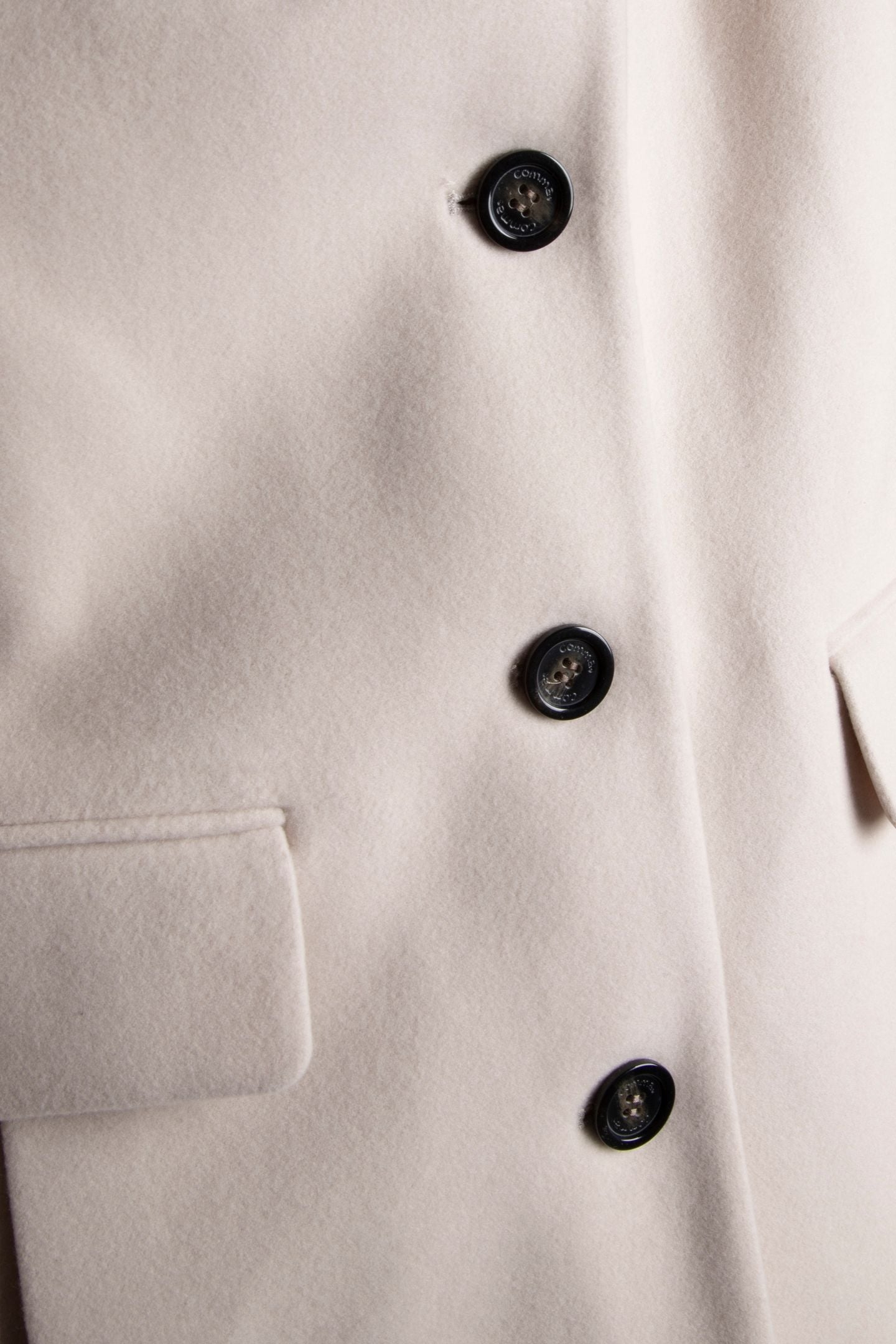 COMMA JACKET OUTDOOR GREY 2