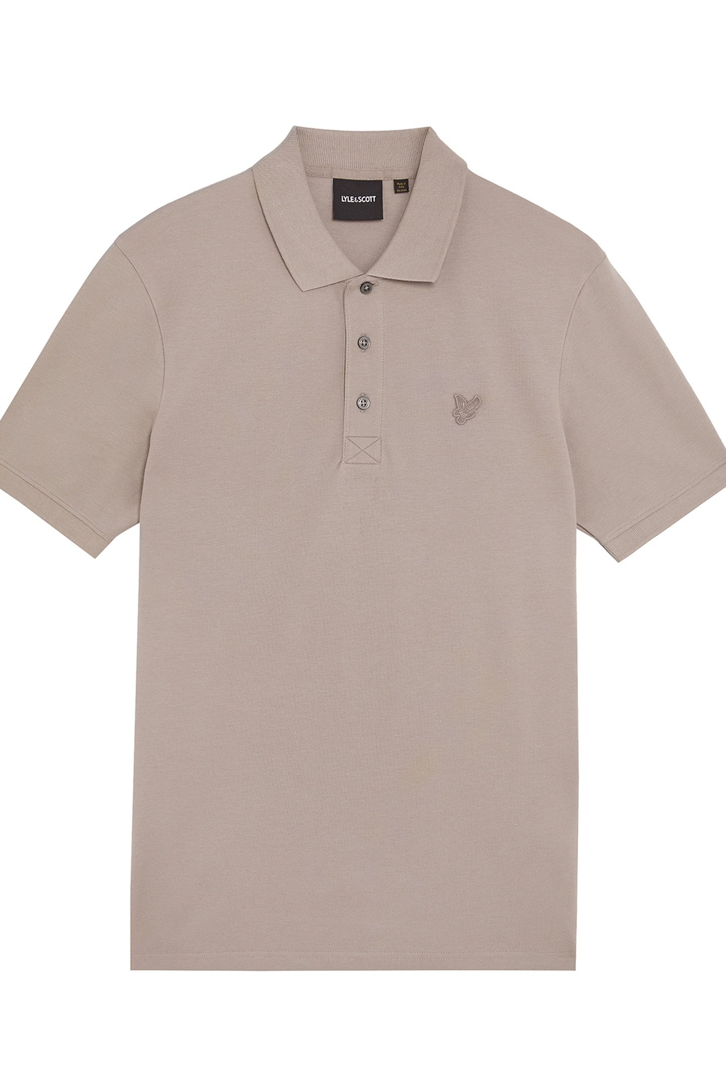 SUPERFINE POLO SHIRT FIFE 4