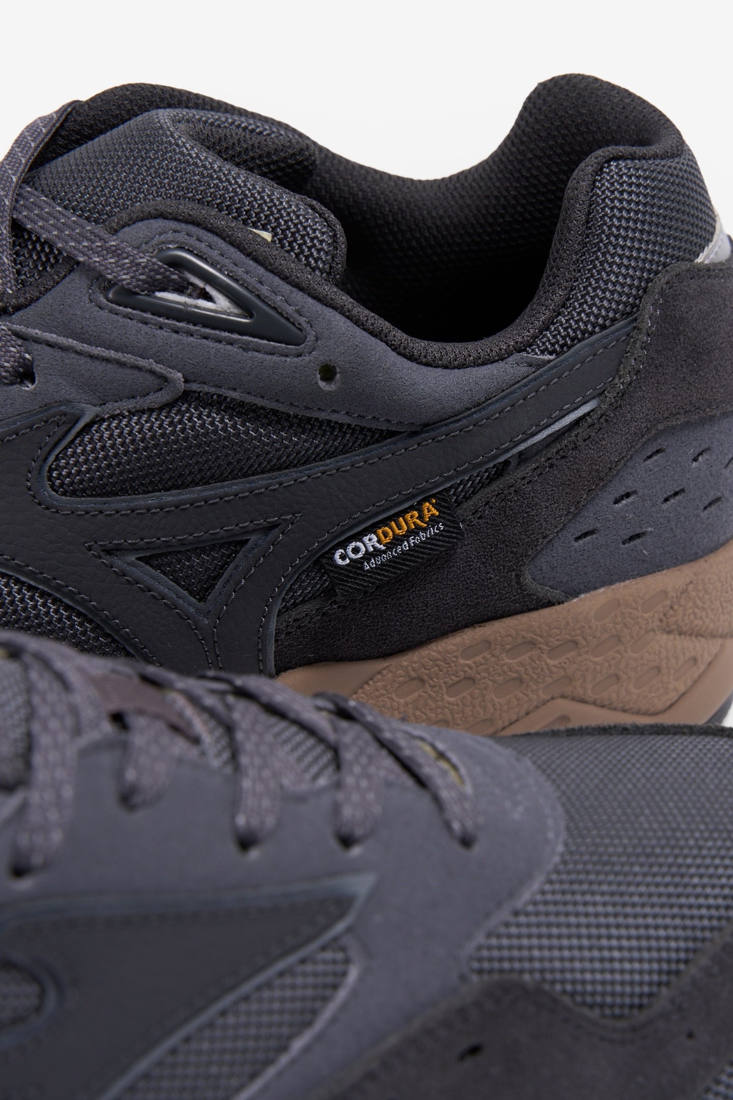 SHOE S.L.CONTENDER UNISEX IRONGATE/BLACKSAND/FOSSIL 5